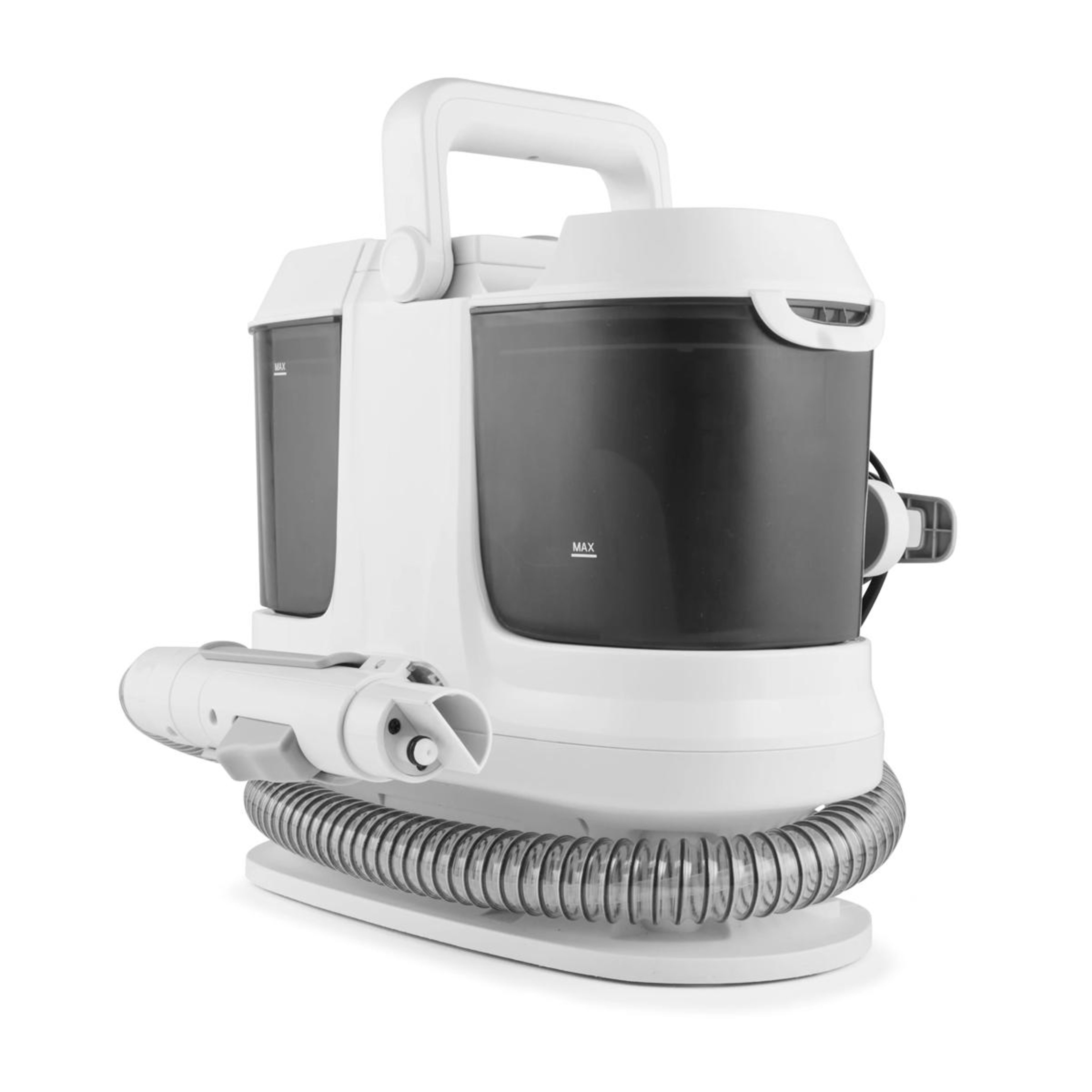 4 Compact Spot Cleaner, 4 of 10