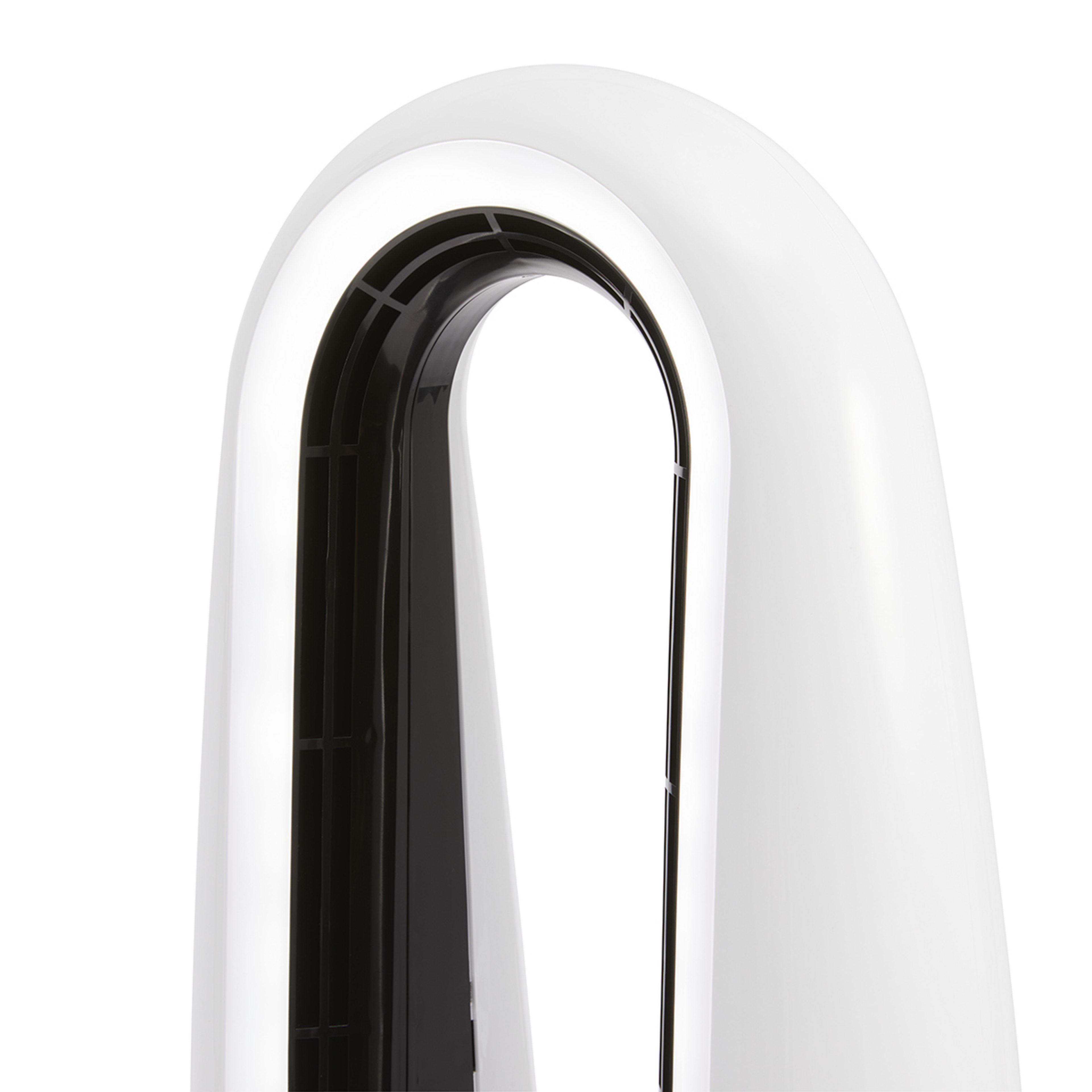 Bladeless Floor Fan Kmart