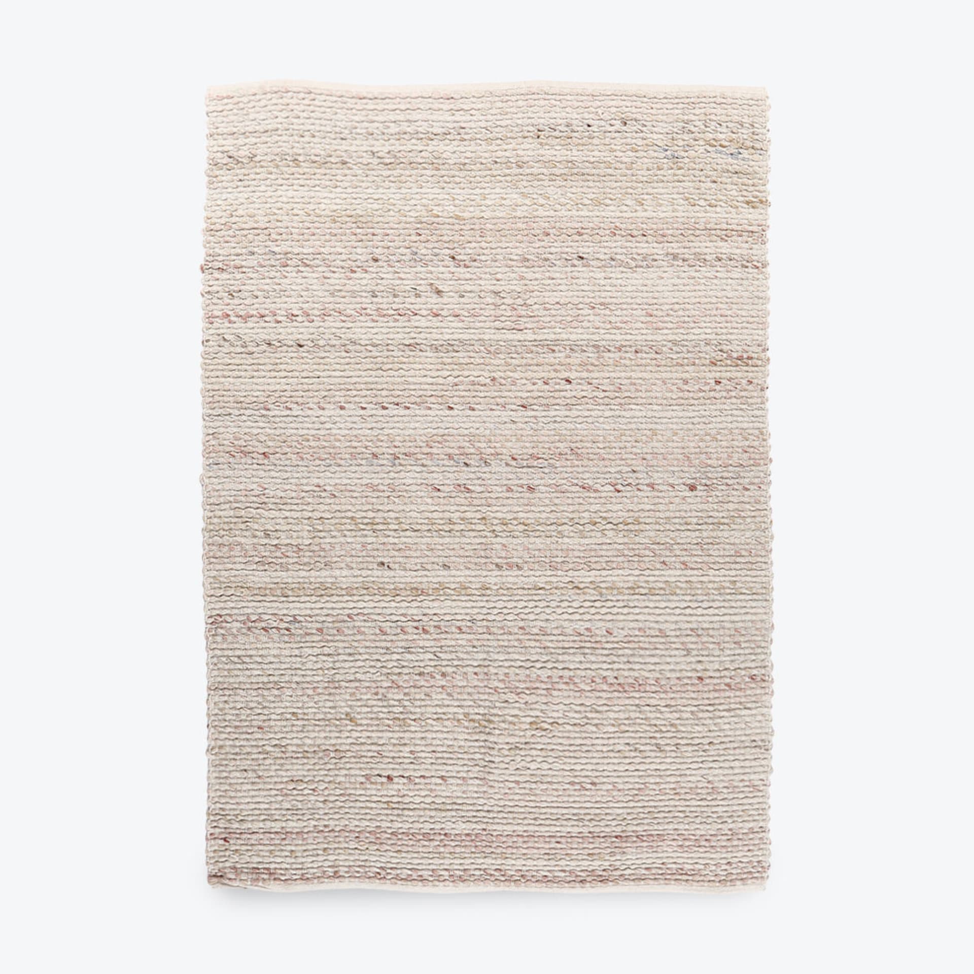 Dakota Rug Natural, Extra Large 270cm x 180cm Kmart