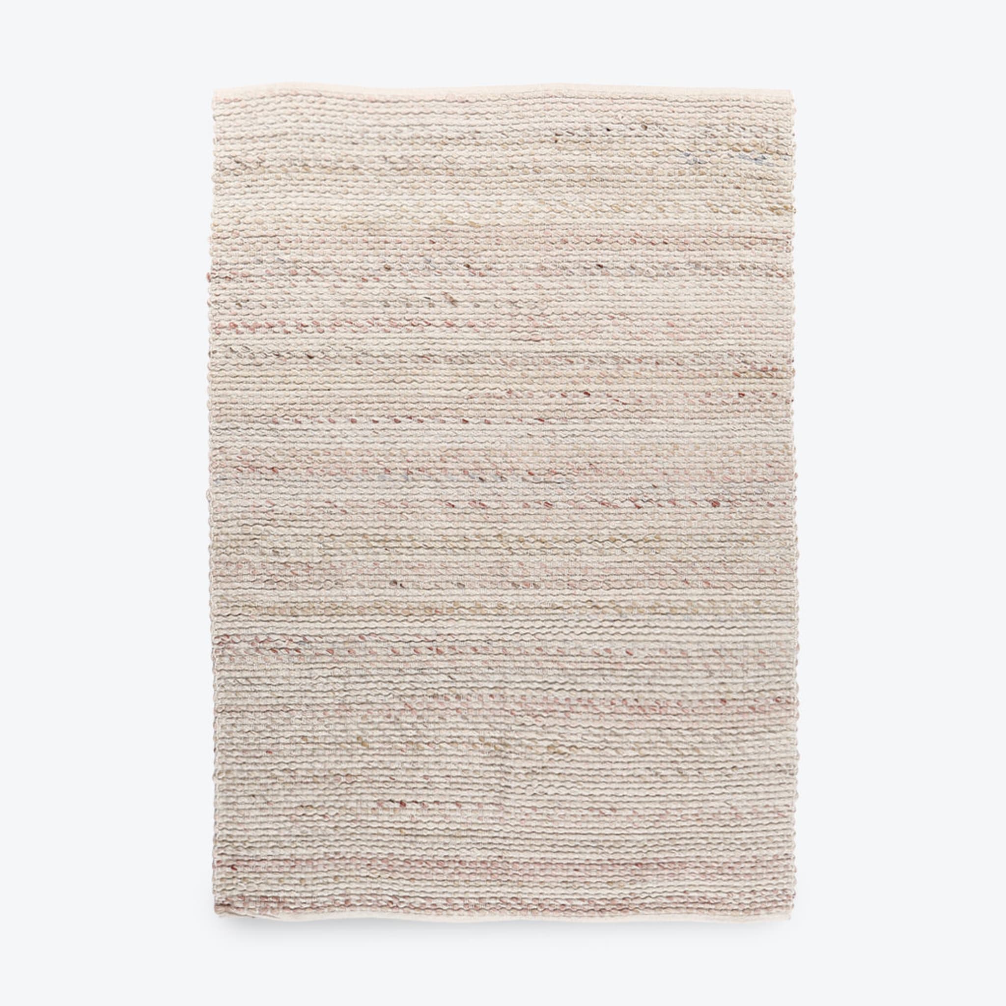 Dakota Rug Natural, Extra Large 270cm x 180cm Kmart