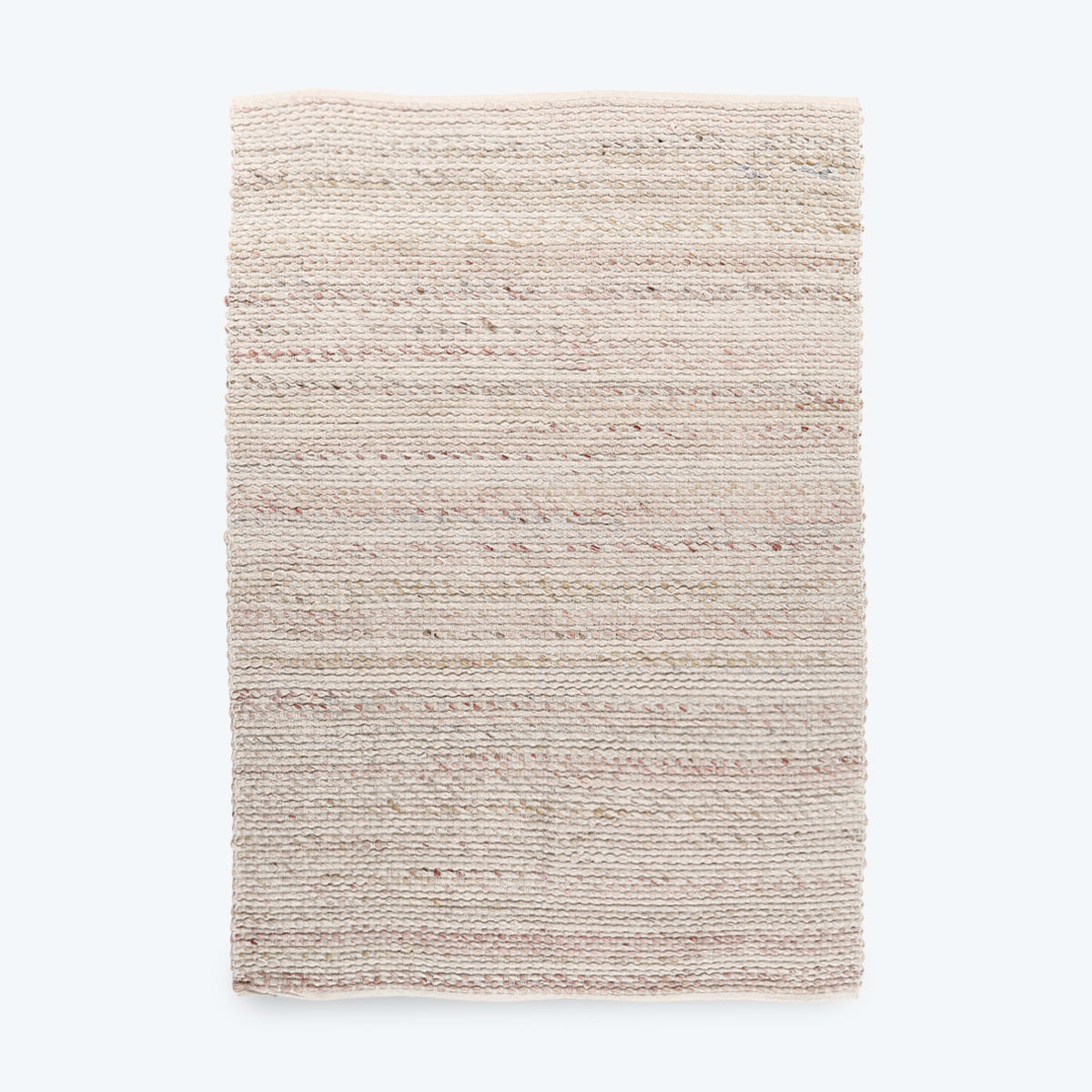 Dakota Rug Natural, Extra Large 270cm x 180cm Kmart