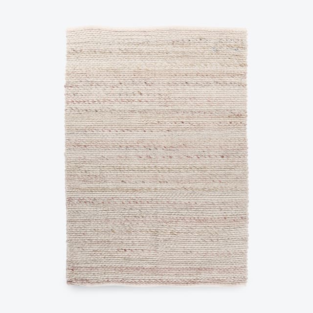 Dakota Rug Natural, Extra Large 270cm x 180cm Kmart
