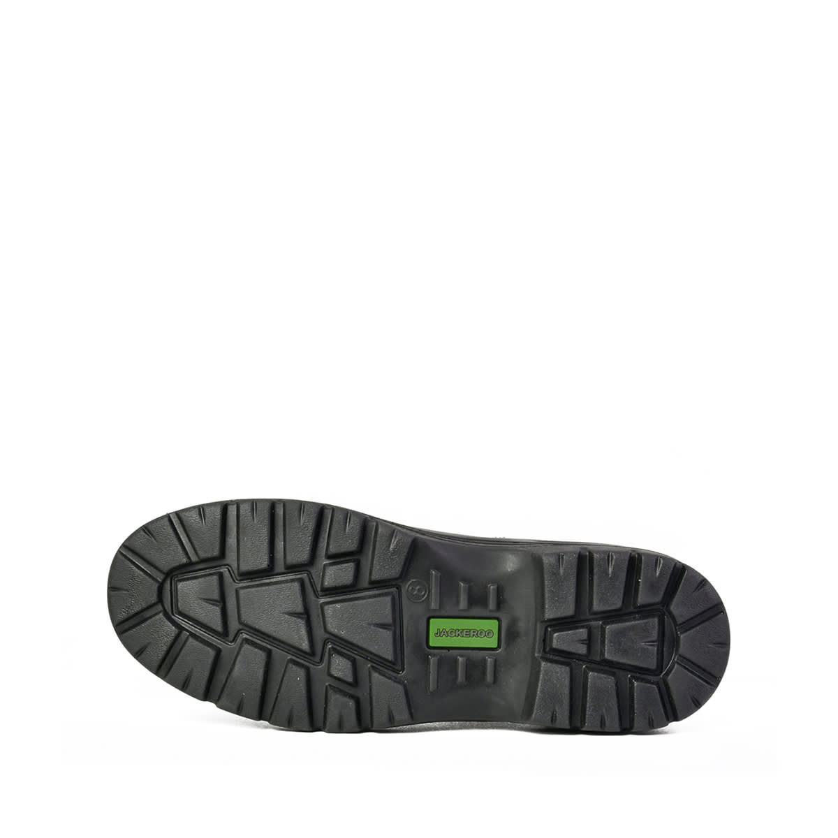 Slip On Steel Cap Work Boots Kmart