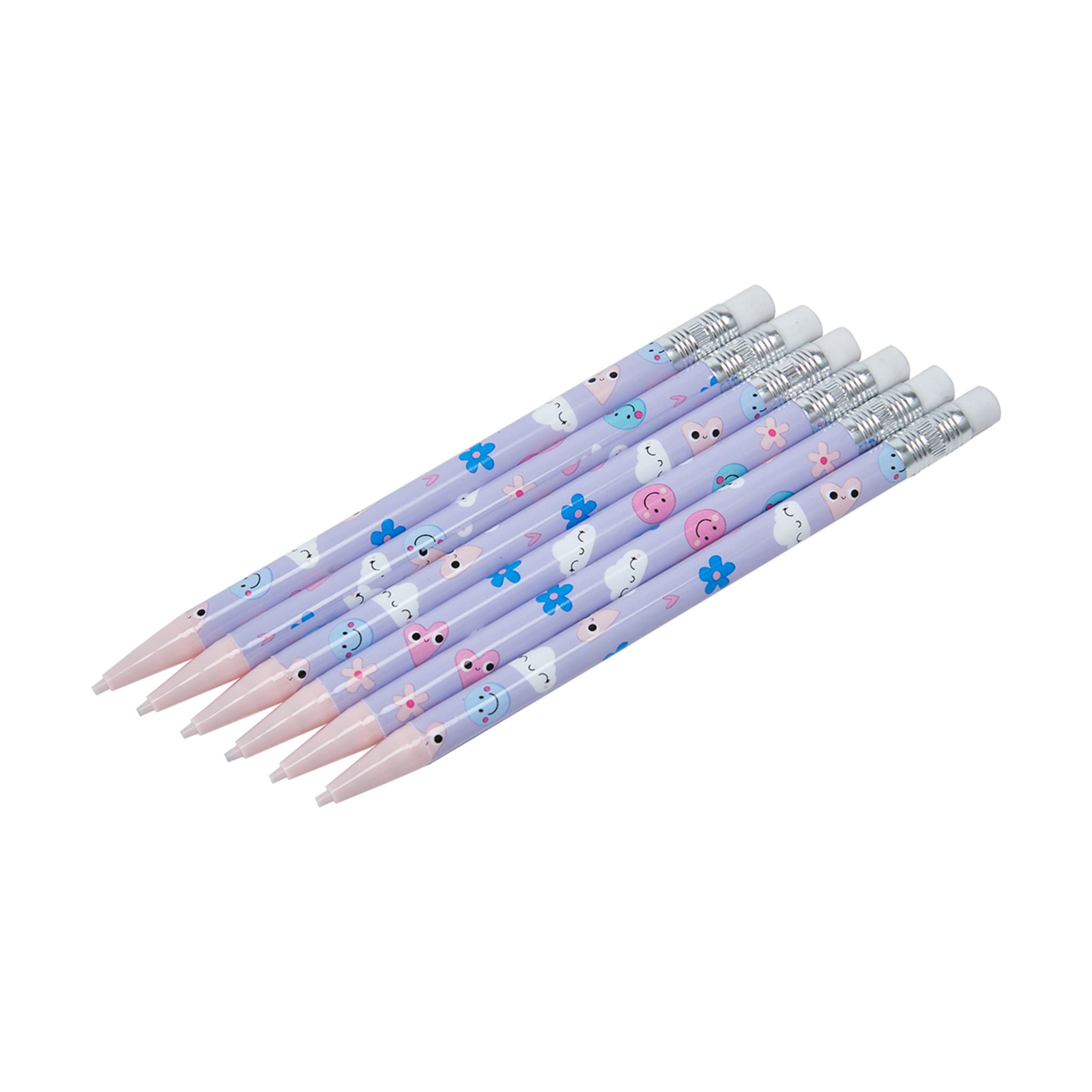 24 Piece Stationery Set Kmart