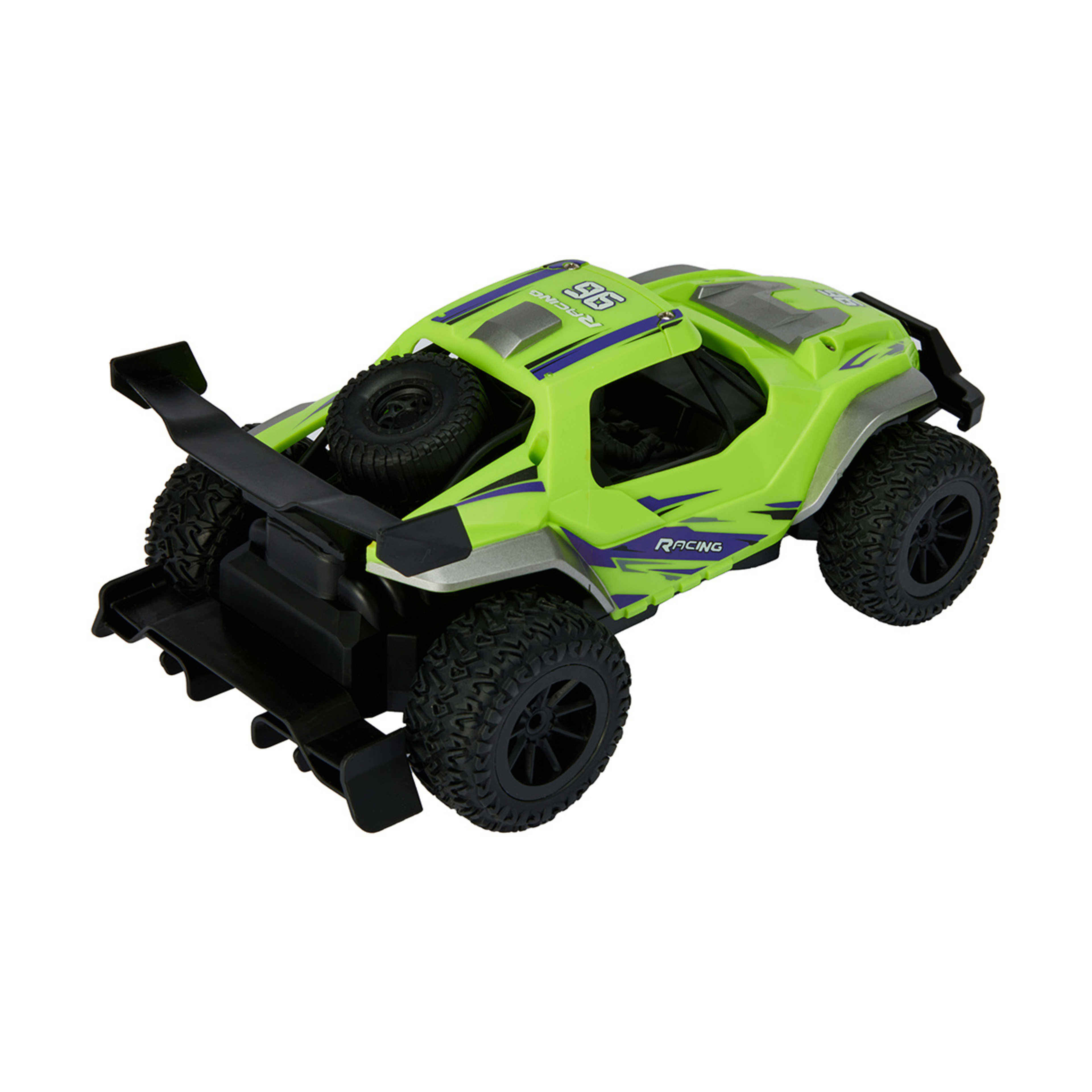 2.4GHz Remote Control 116 Scale Off Road Vehicle Kmart