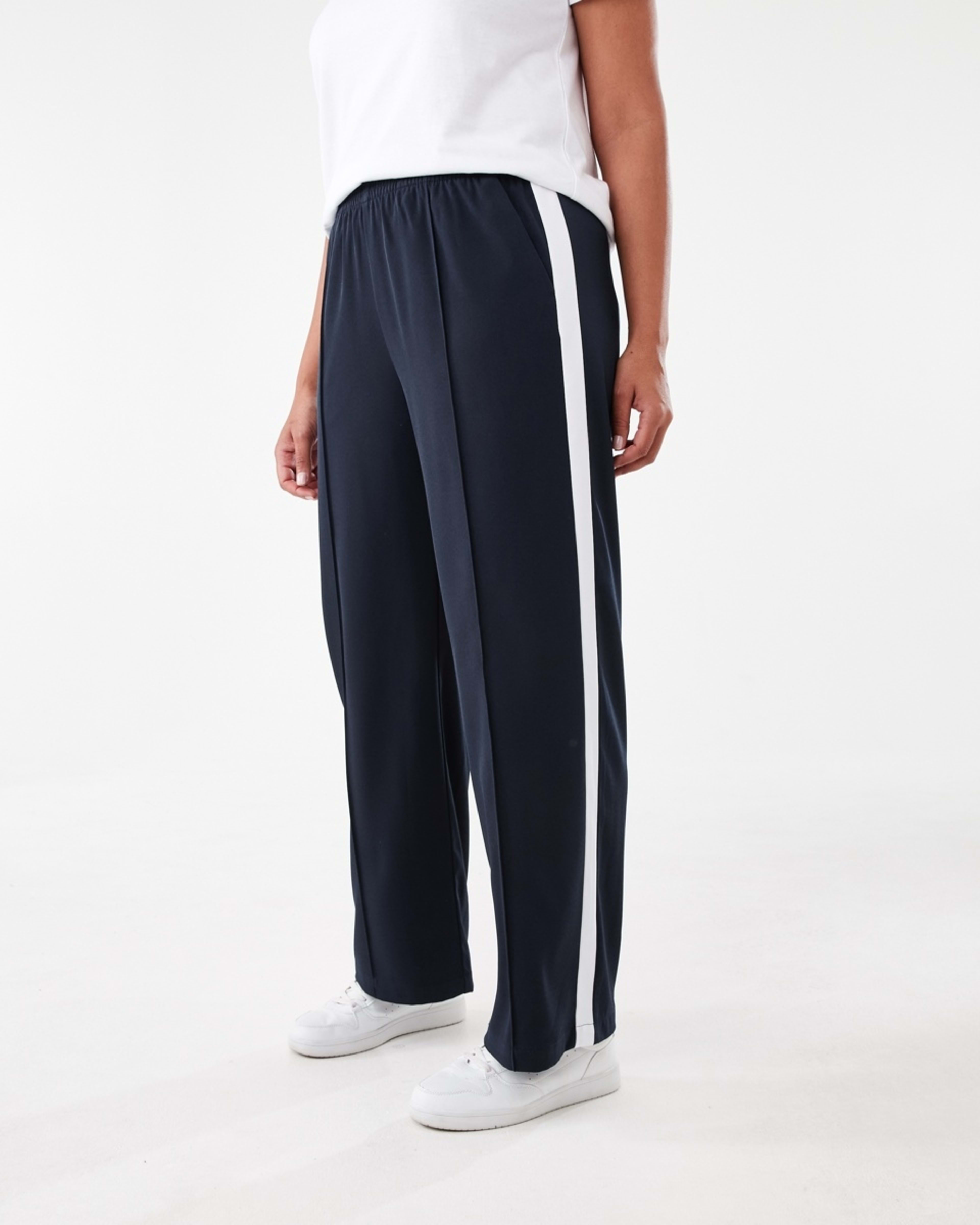 2 Side Stripe Pants Navy Blaze, 2 of 6