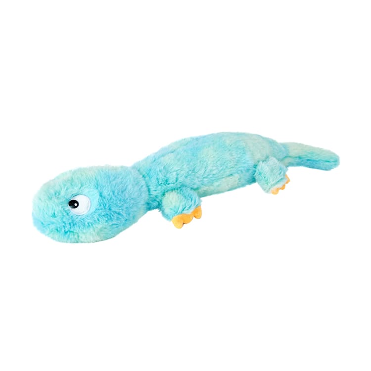 Pet Toy Plush Chameleon Kmart