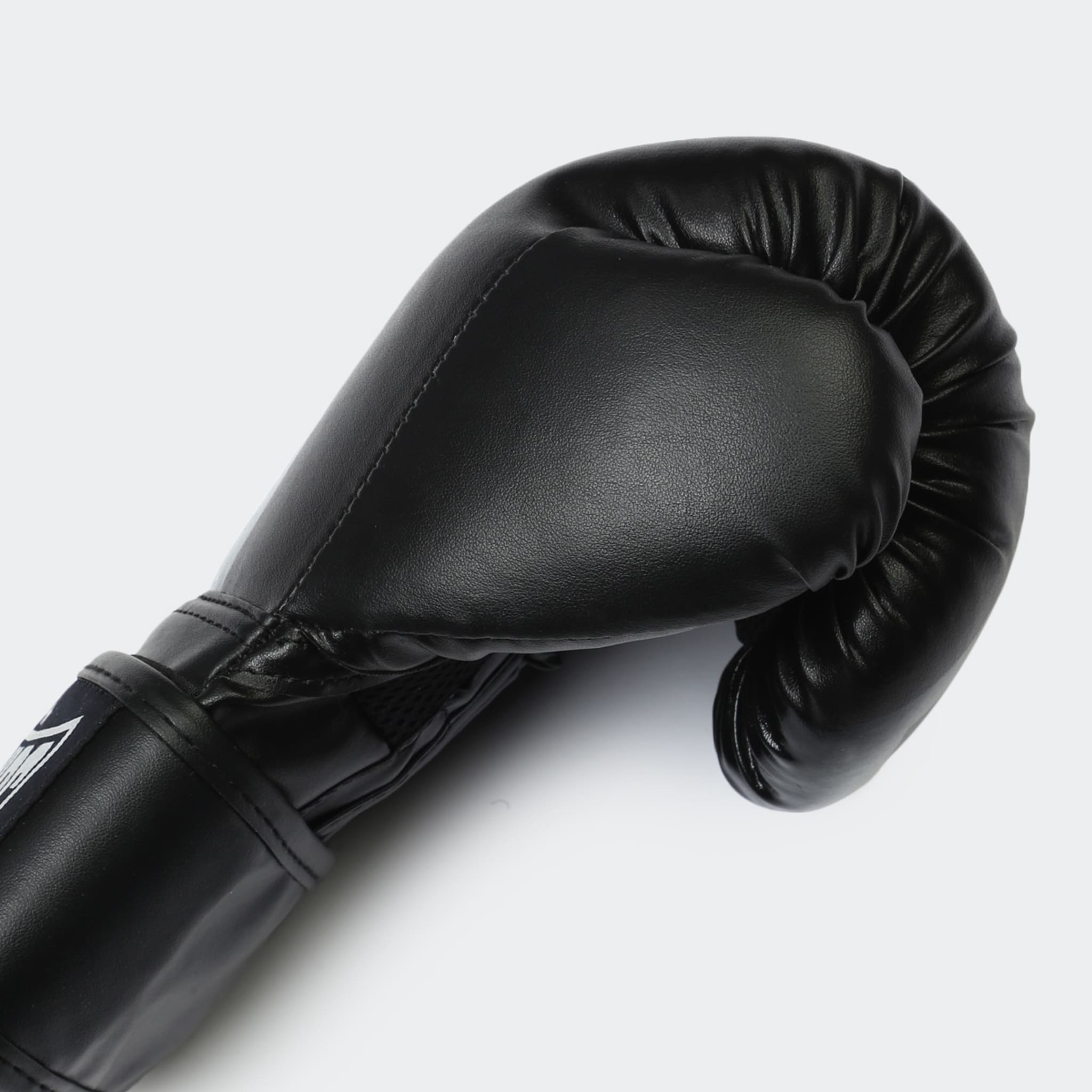 Contender Boxing Gloves Medium, Black Kmart