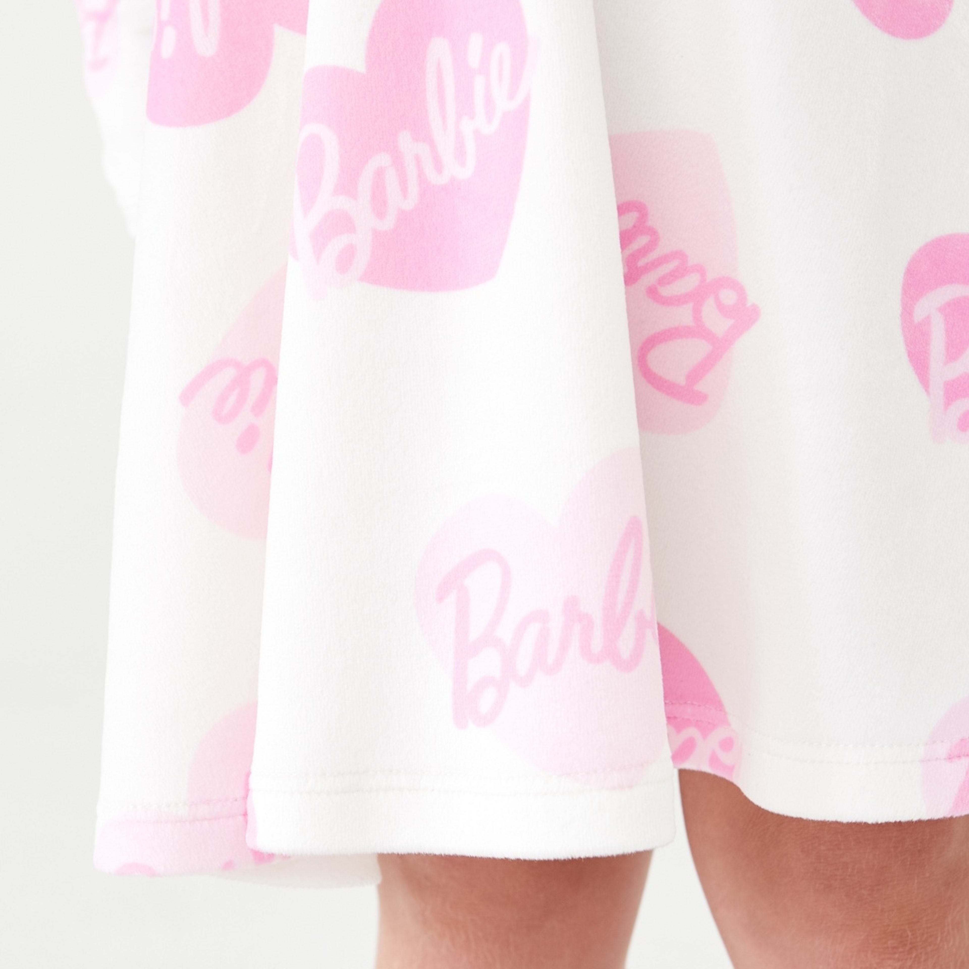 5 Barbie License Dress Barbie, 5 of 9