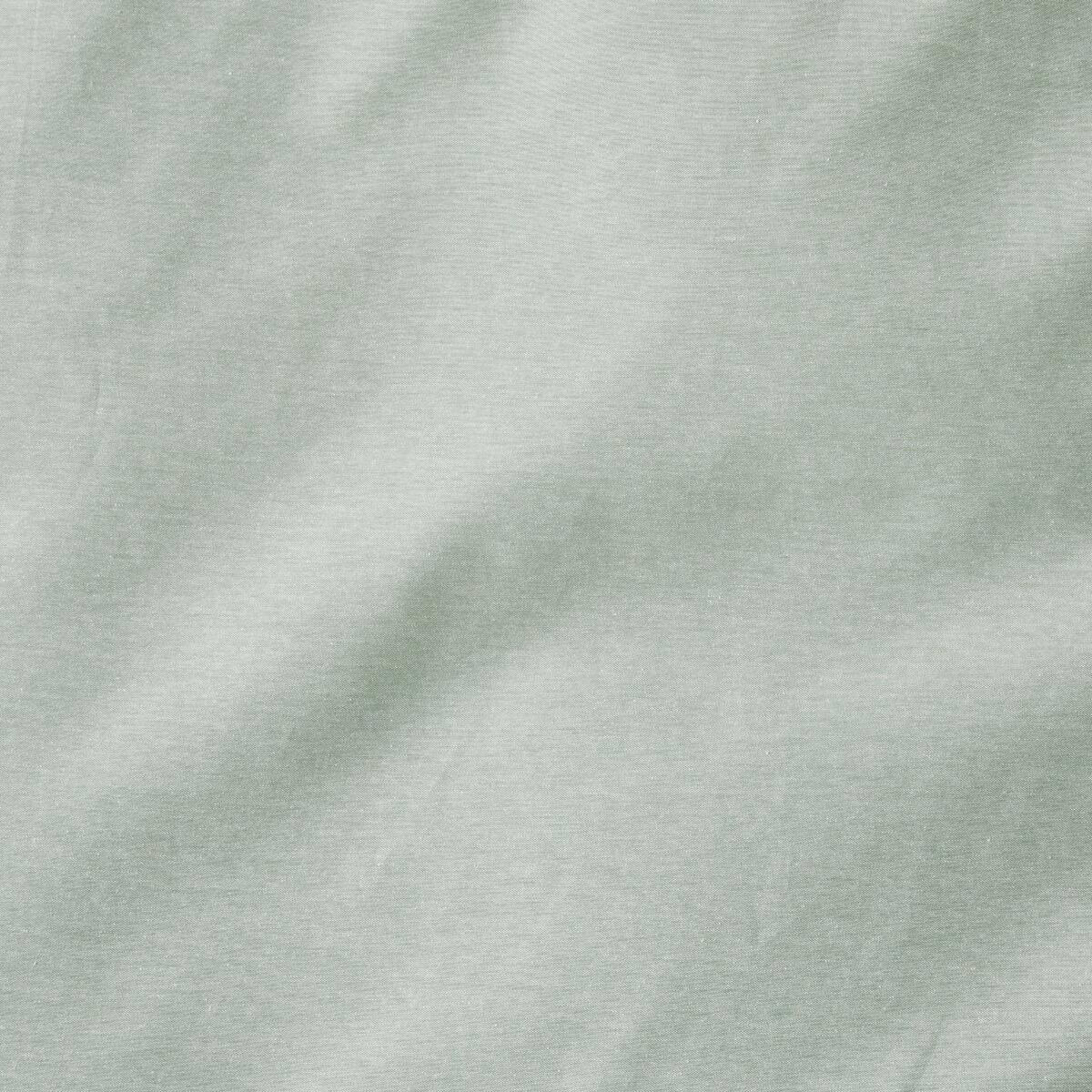 7 Chambray Cotton Rich Reversible Quilt Cover Set - Queen Bed, Seagrass, 7 of 7