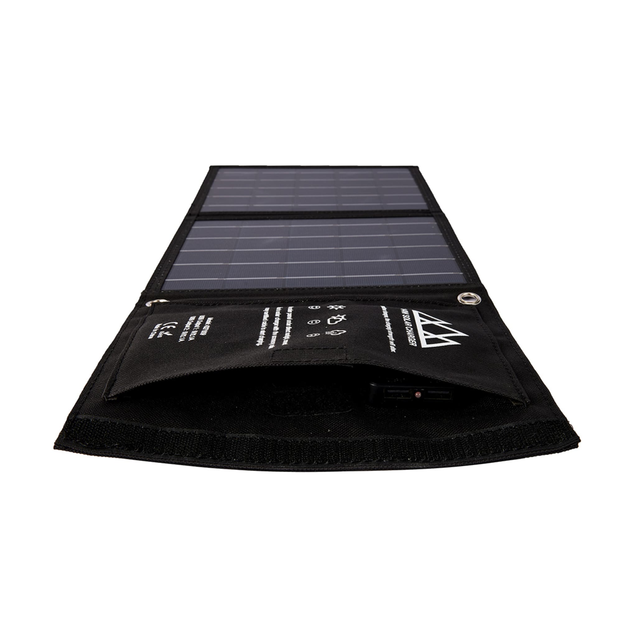 14W Portable Folding Solar Panel Kmart