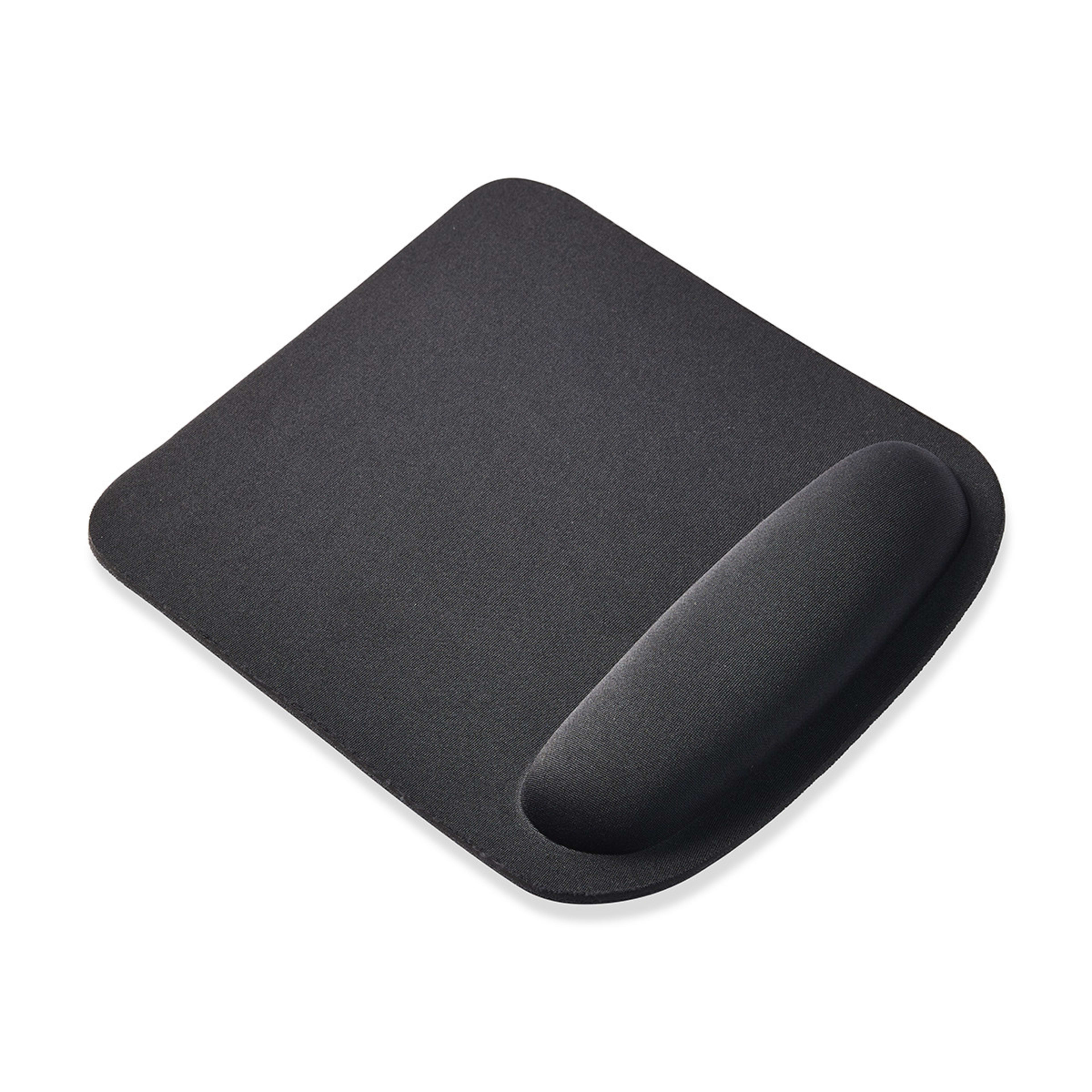 5 Ergonomic Mouse Pad - Black, 5 of 7