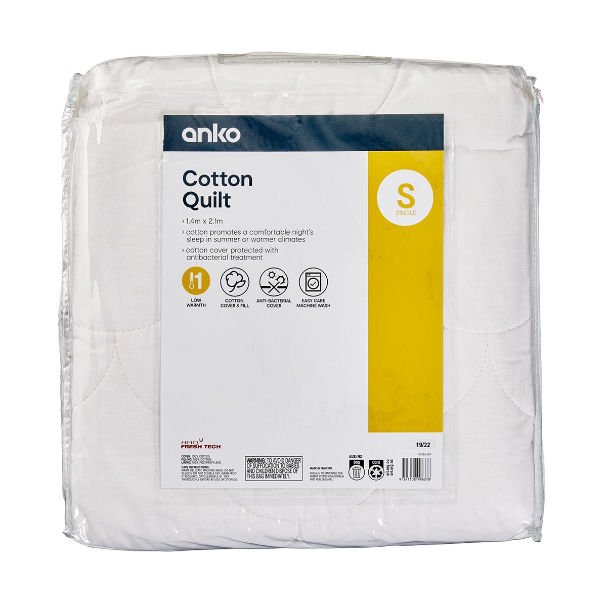 quilts in kmart