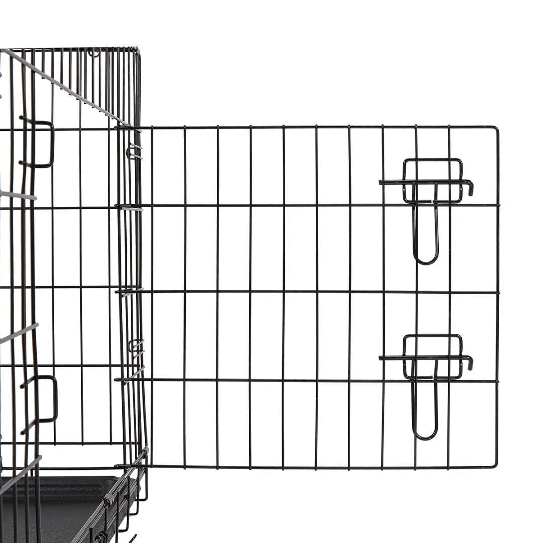 Kmart Pet Folding Crate at David Ducharme blog