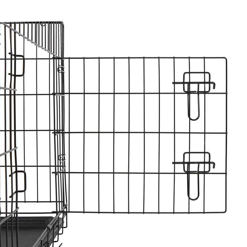 Pet Folding Crate Medium Kmart