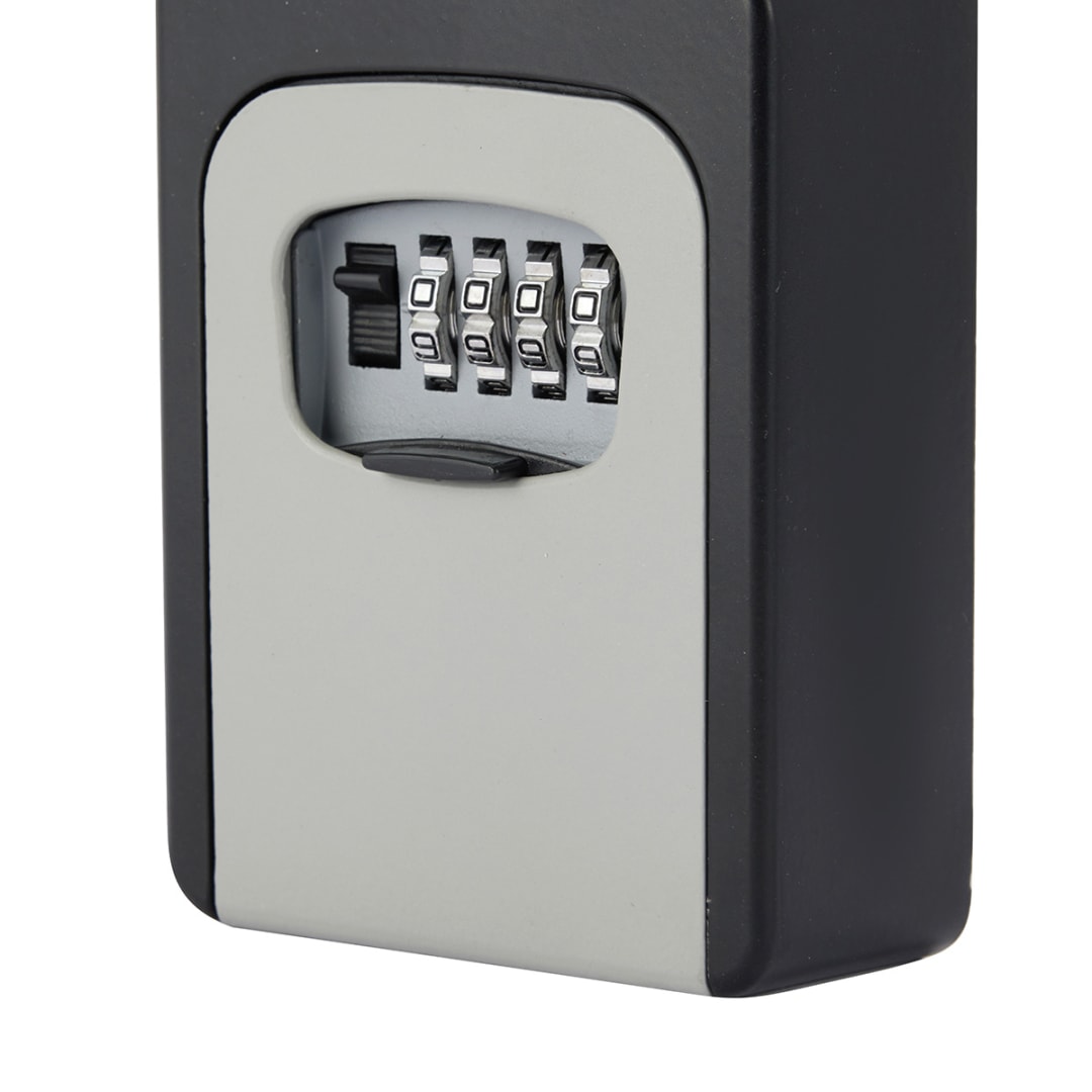 Portable Key Safe - Kmart