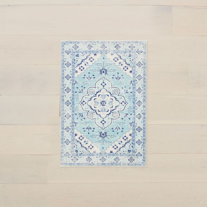 Luka Indoor Mat 90cm x 60cm Kmart