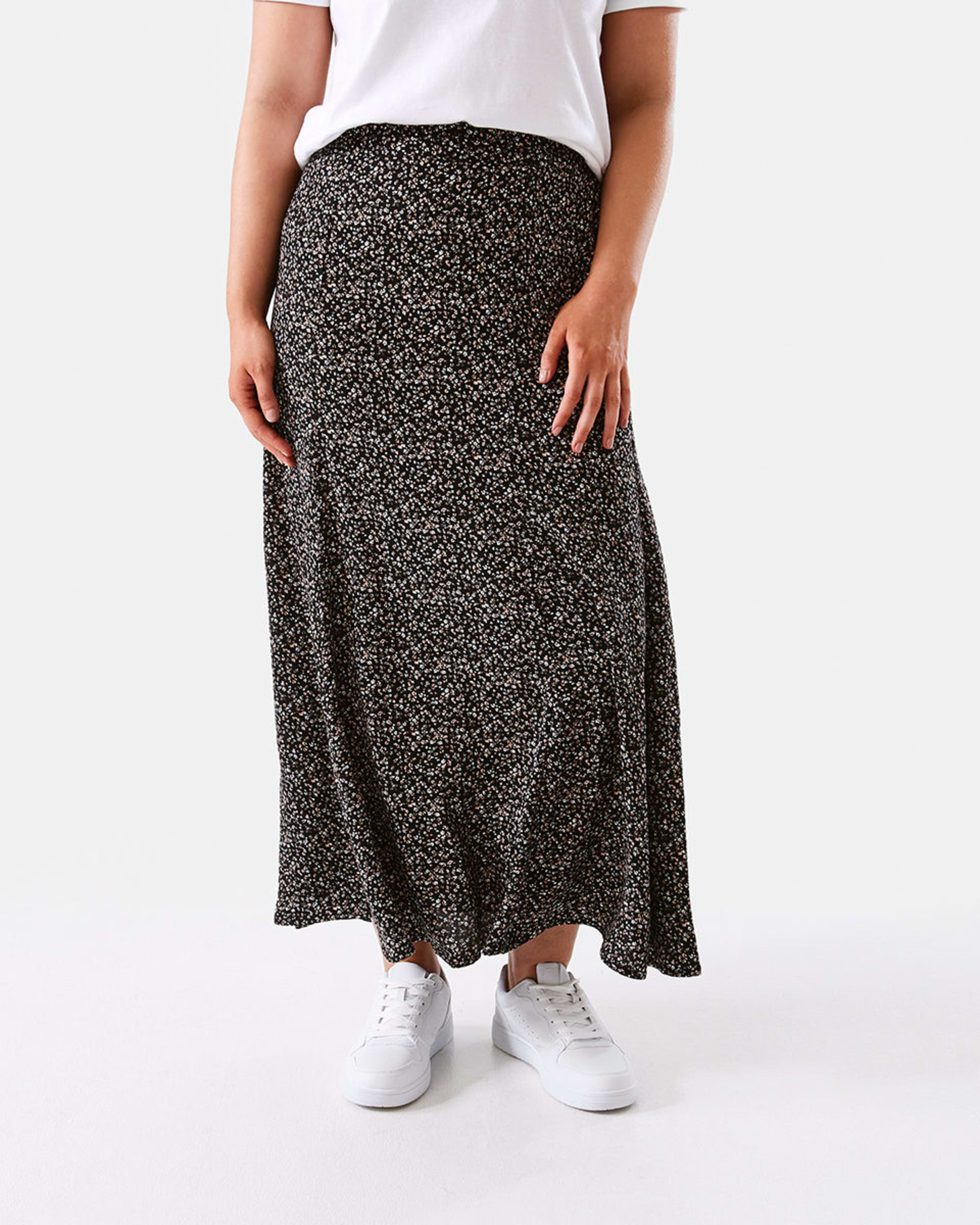 Aline Maxi Skirt Kmart
