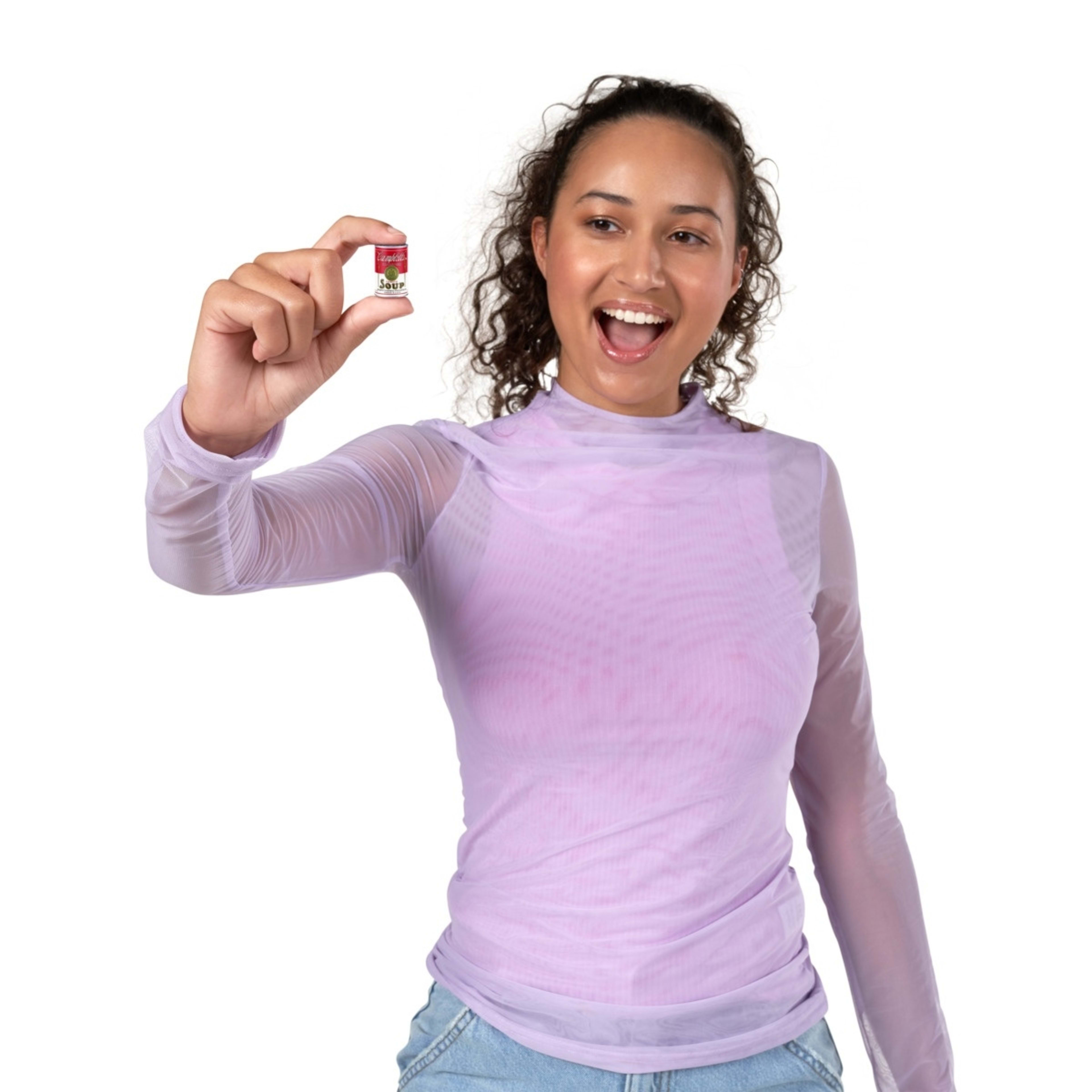 Zuru Mini Brands Retro Capsule Assorted Kmart NZ