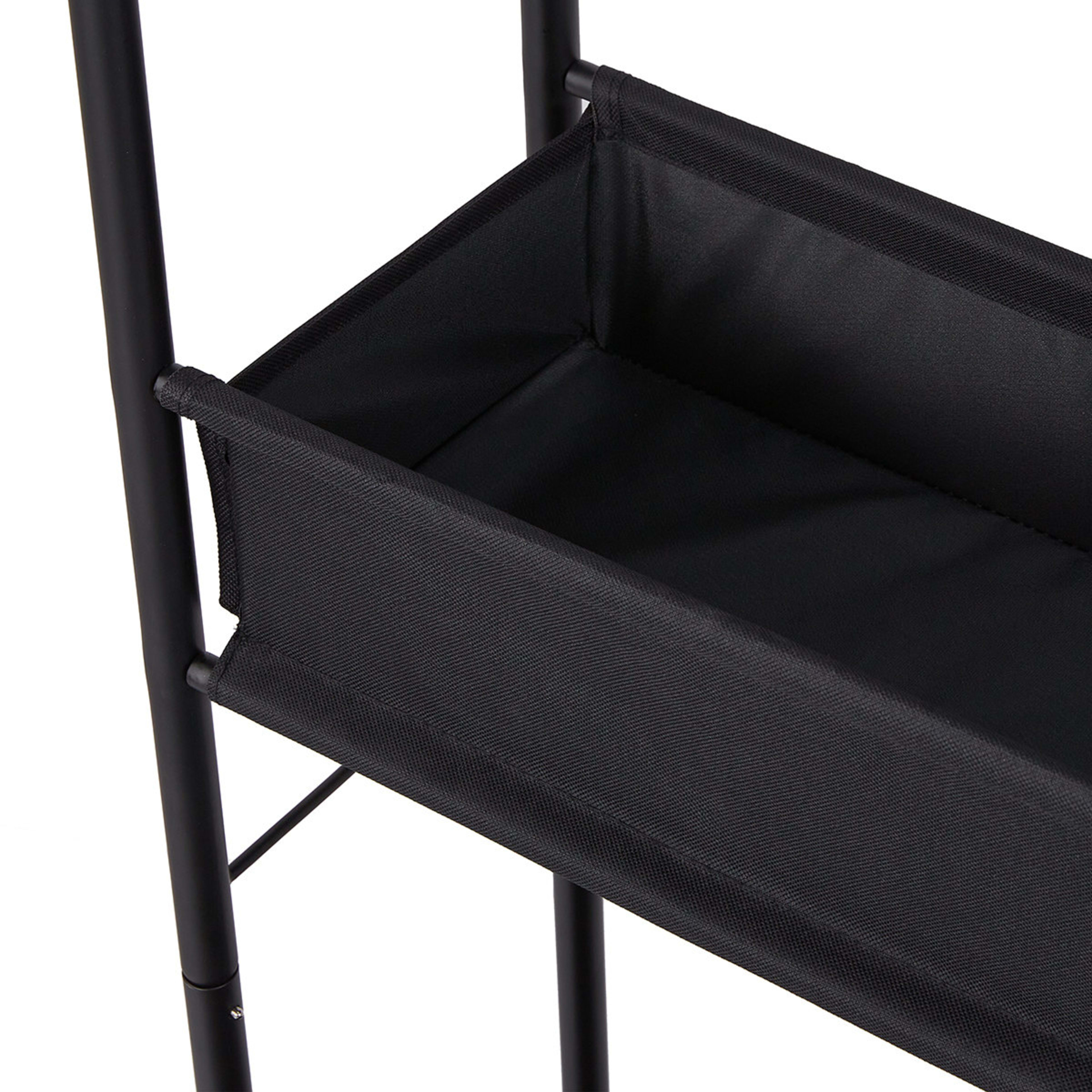 Freestanding Sports Storage unit Kmart