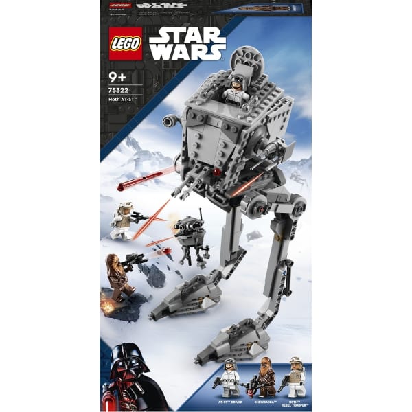 lego star wars set 75290