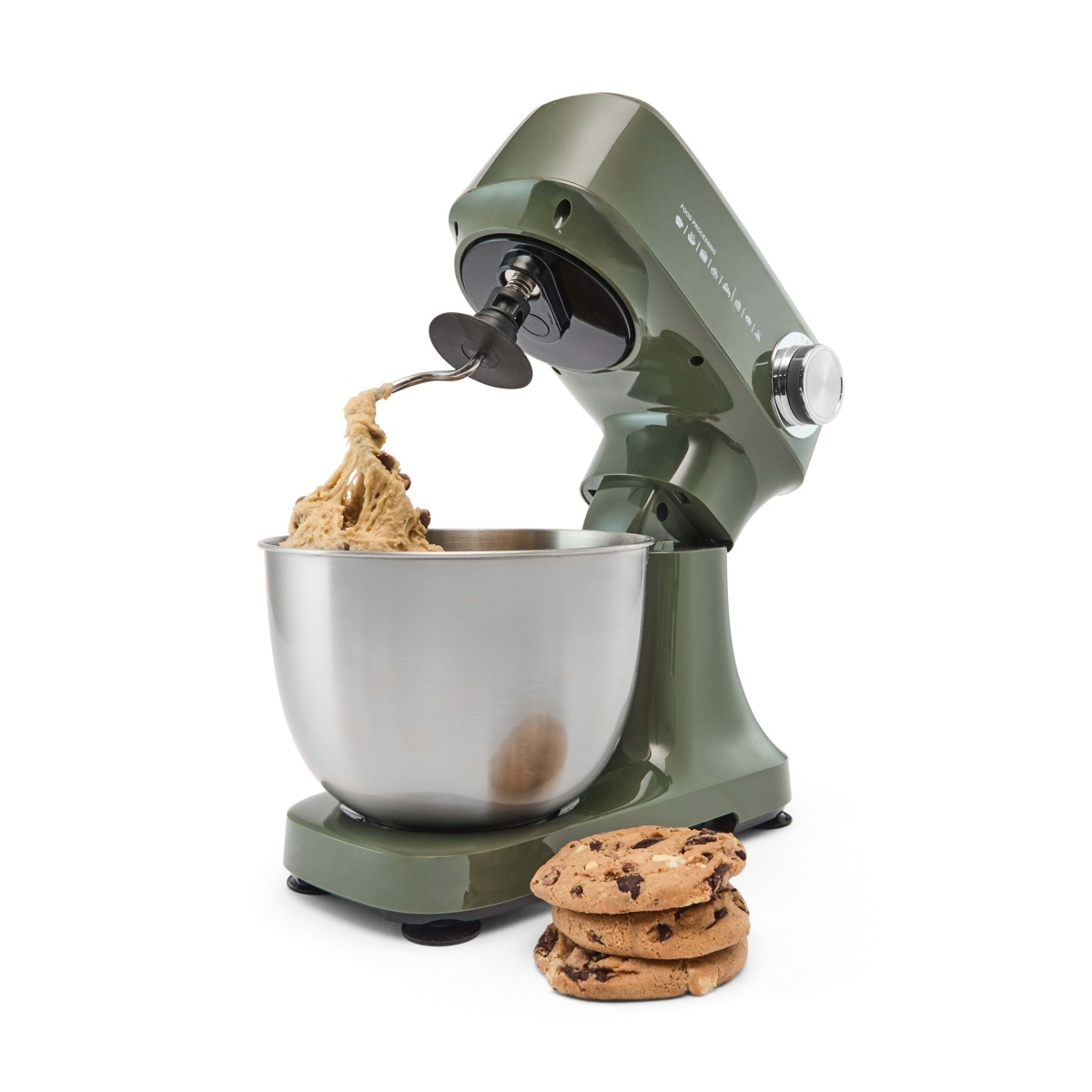 1 Retro Bench Mixer