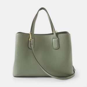 Leather Tote Kmart Bags Ladies Buy Anne Klein Rose Pink Tote Bag