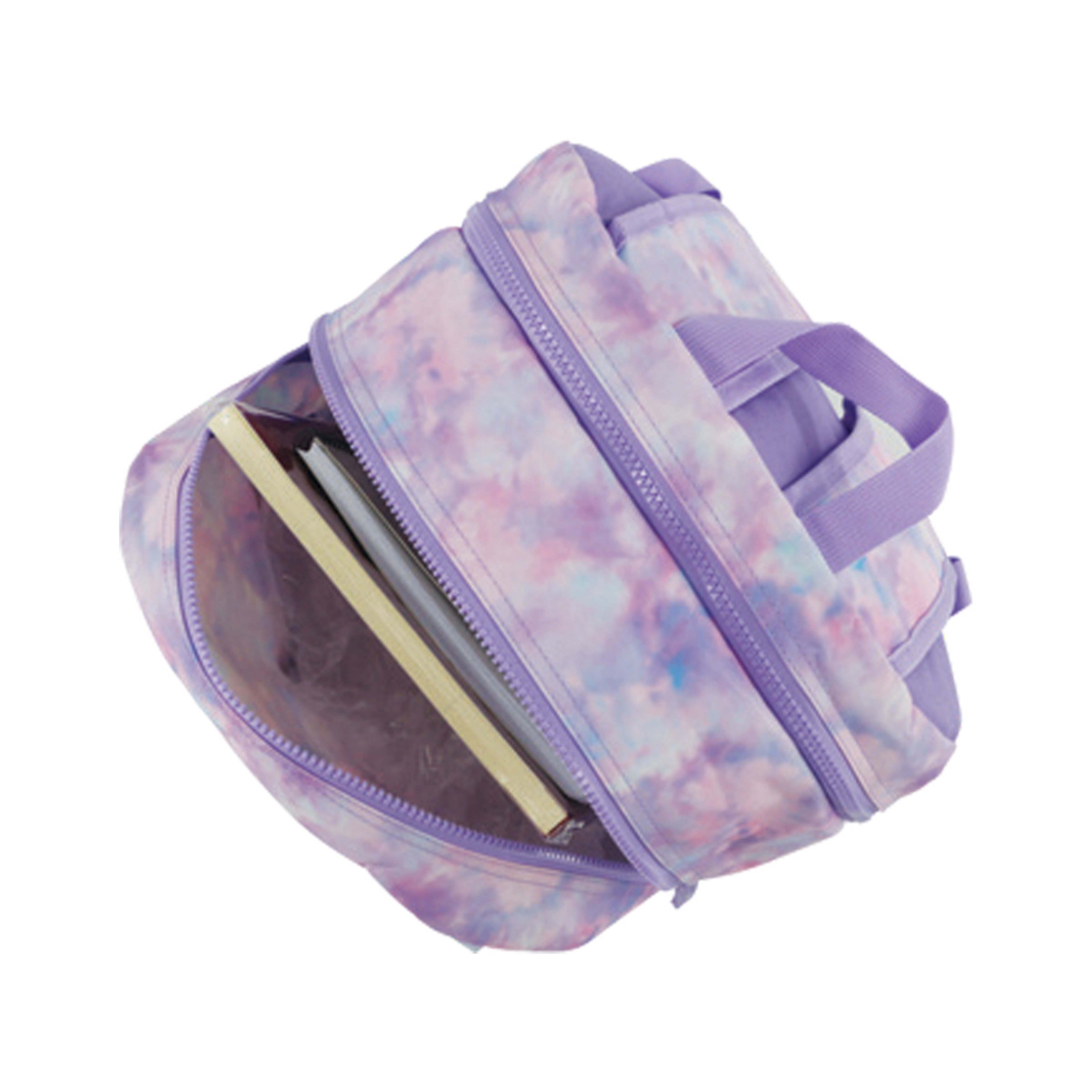 24.5L Youth Backpack TieDye Kmart