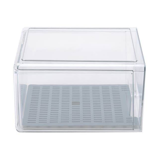 Large Fridge Drawer Kmart