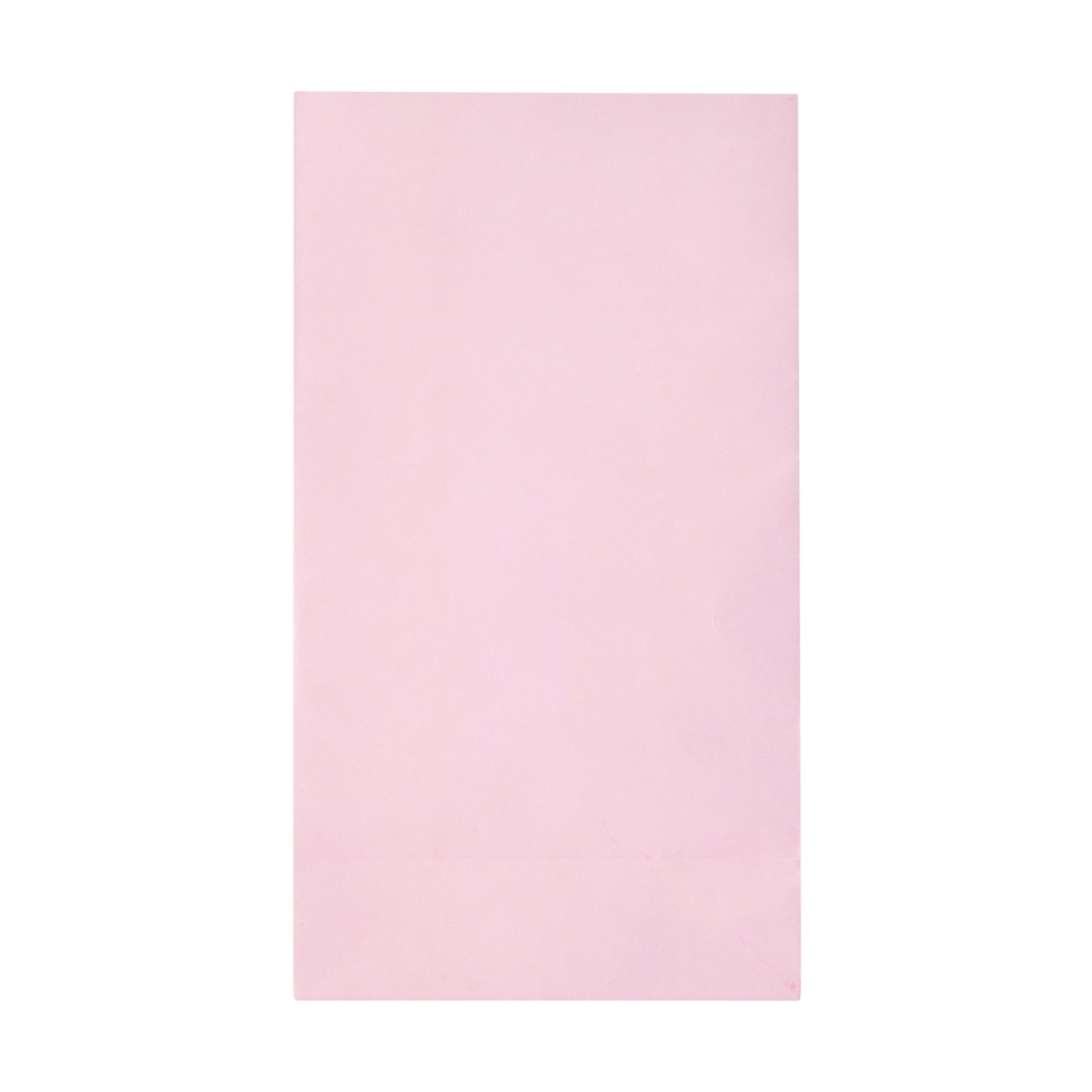 1 8 Piece Pastel Loot Bags - Pink, 1 of 6