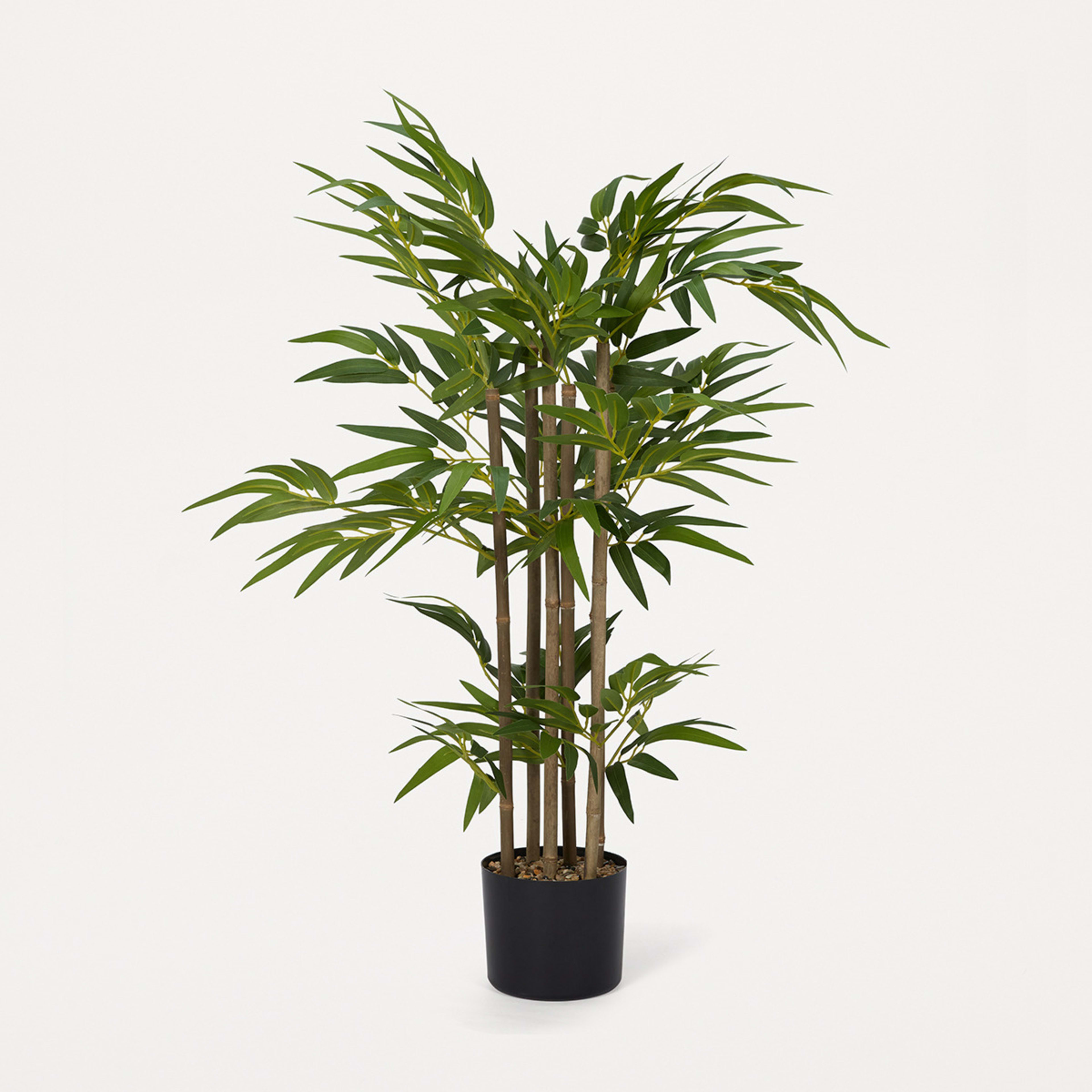 Artificial Bamboo Plant Kmart