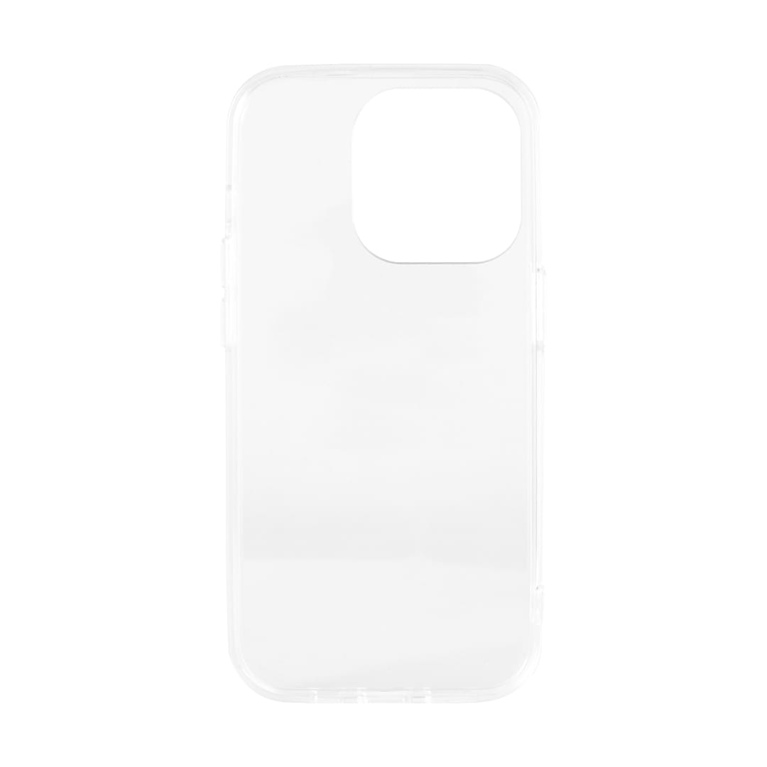 iPhone 14 Pro Case Clear Kmart