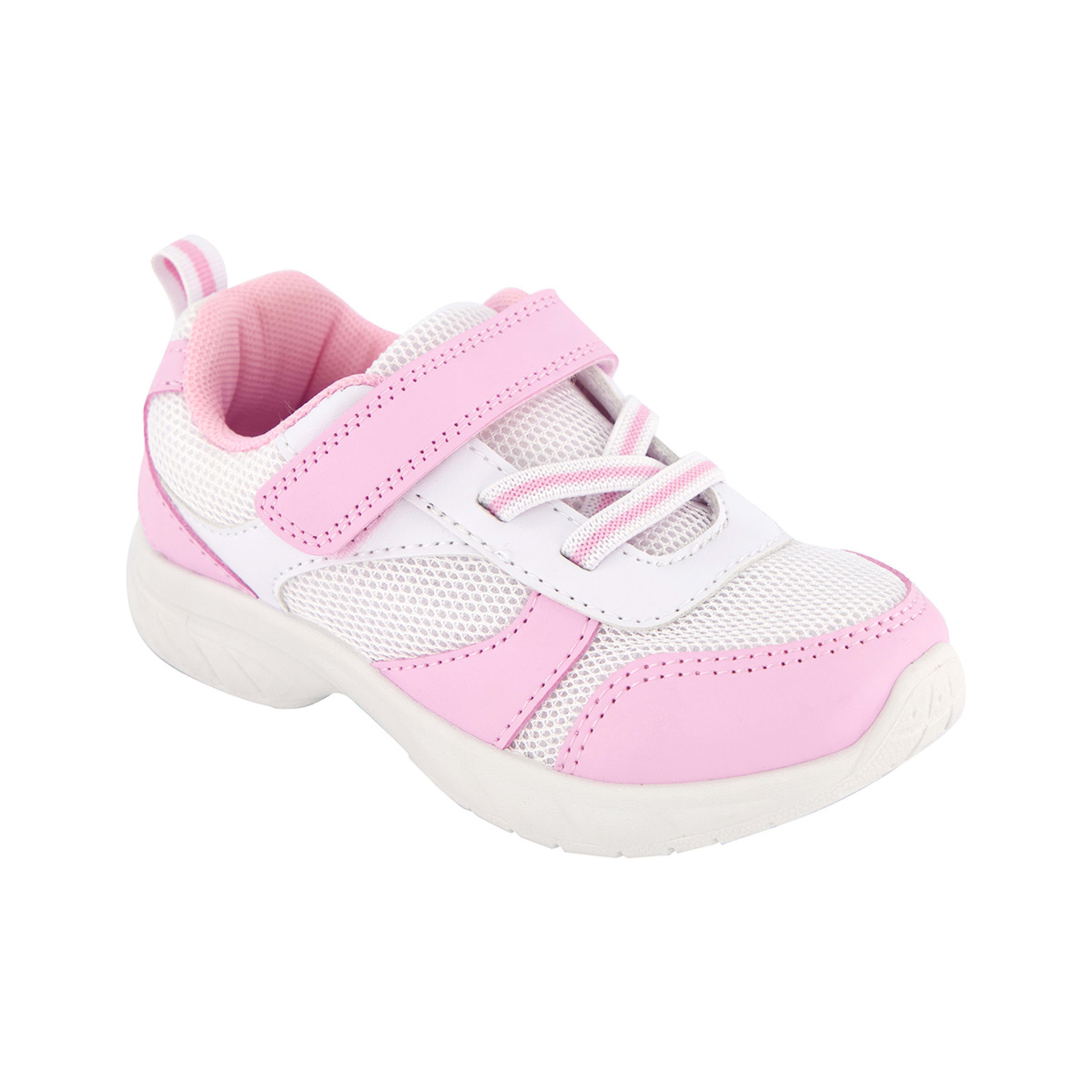 1 Junior Sneakers Pink, 1 of 5