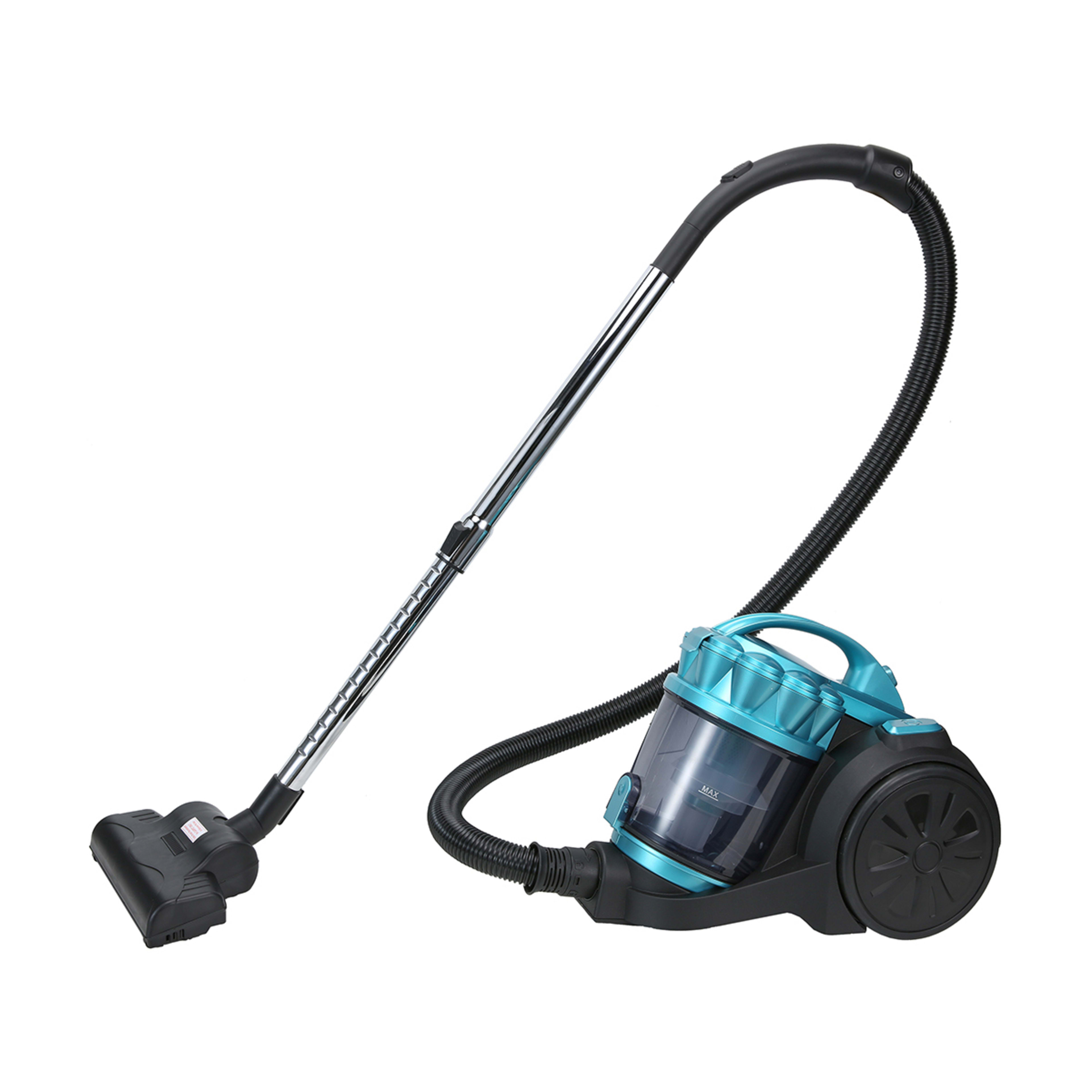 2400W Bagless Vacuum Kmart