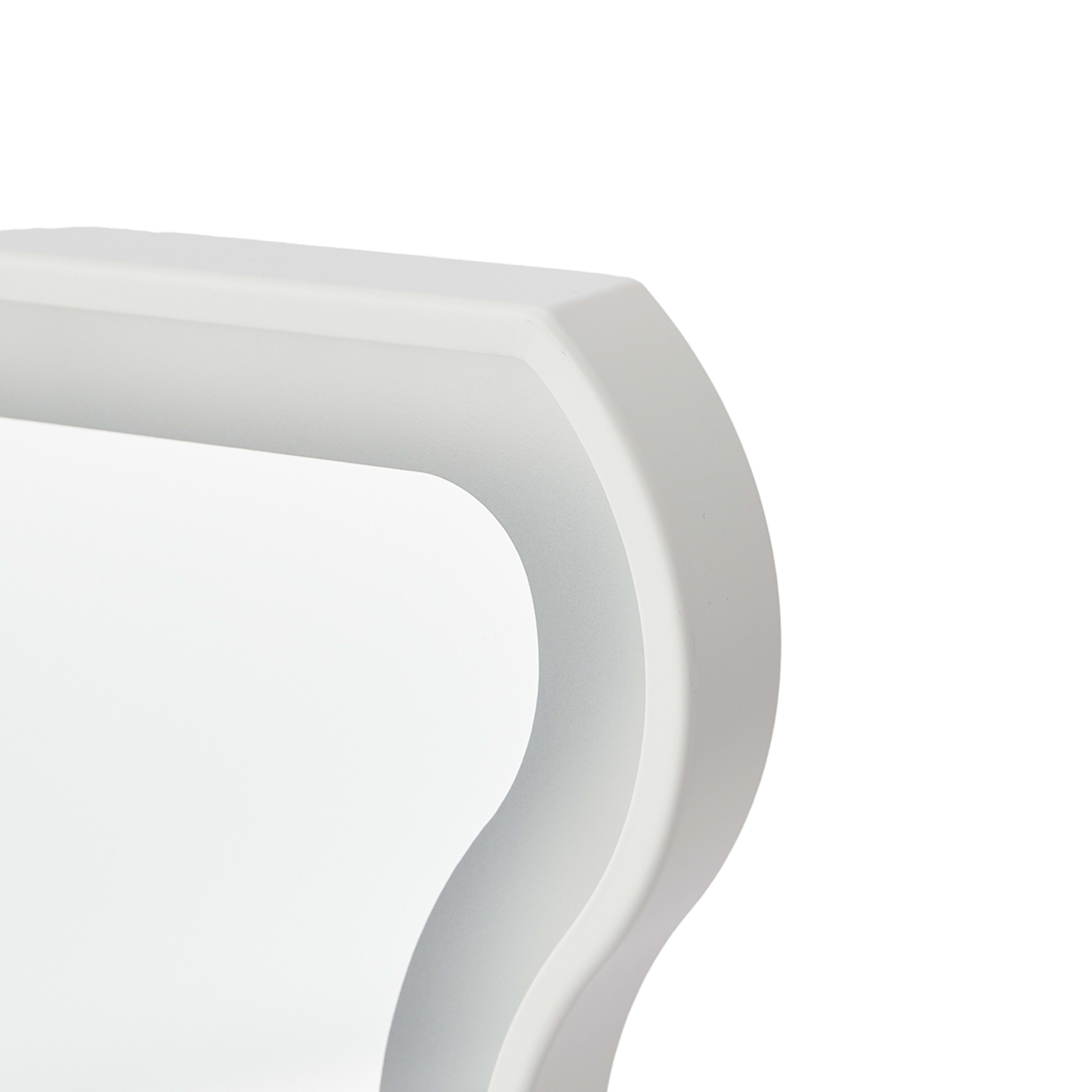 10 Wavy LED Mirror, 10 of 10
