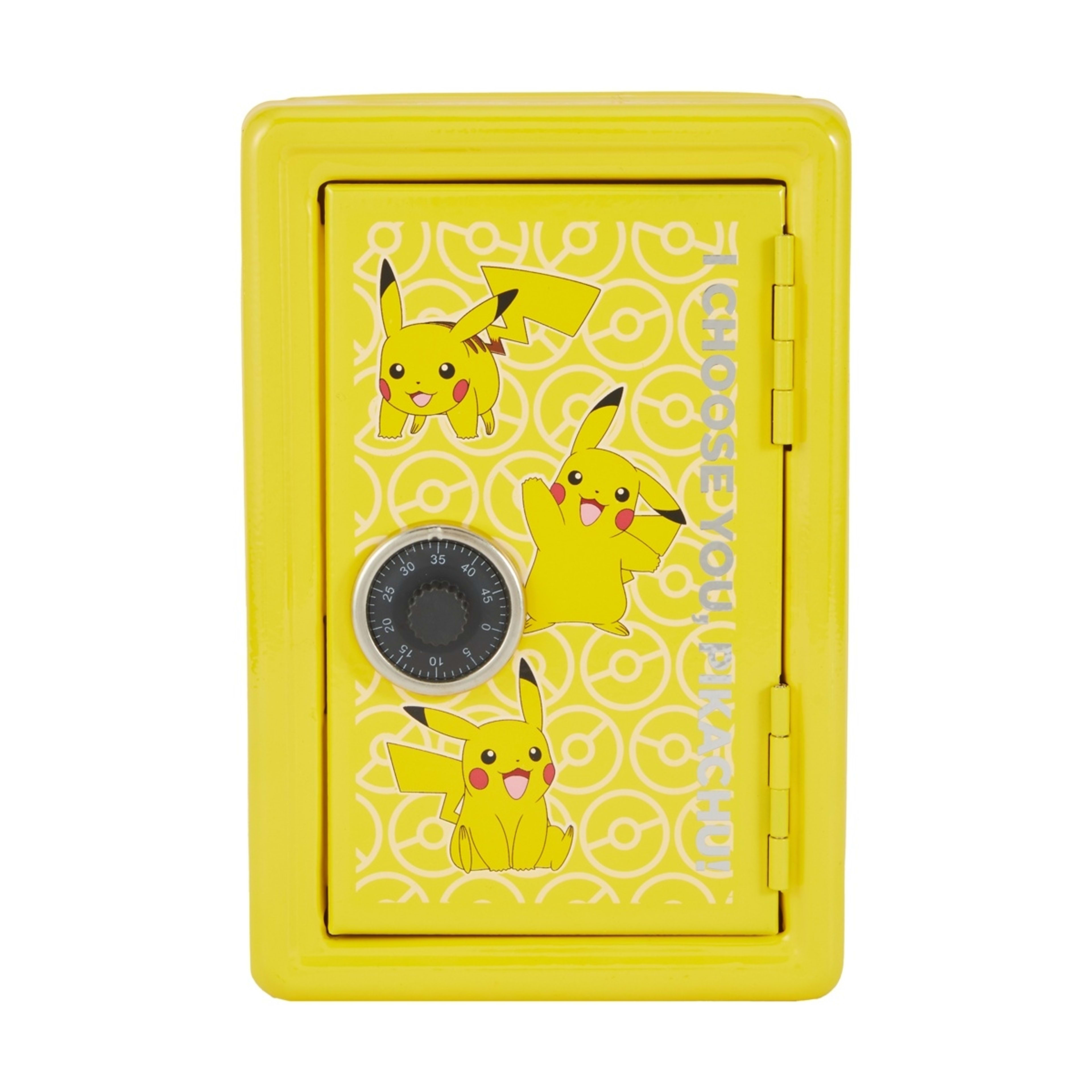 1 Pokemon Desktop Safe