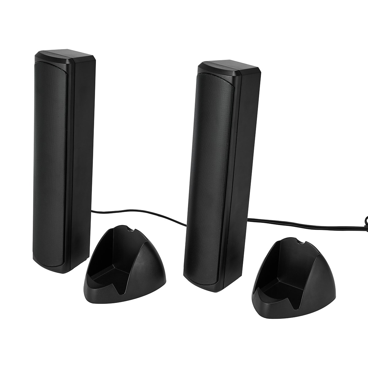 Bluetooth Speaker with RGB Effect Kmart