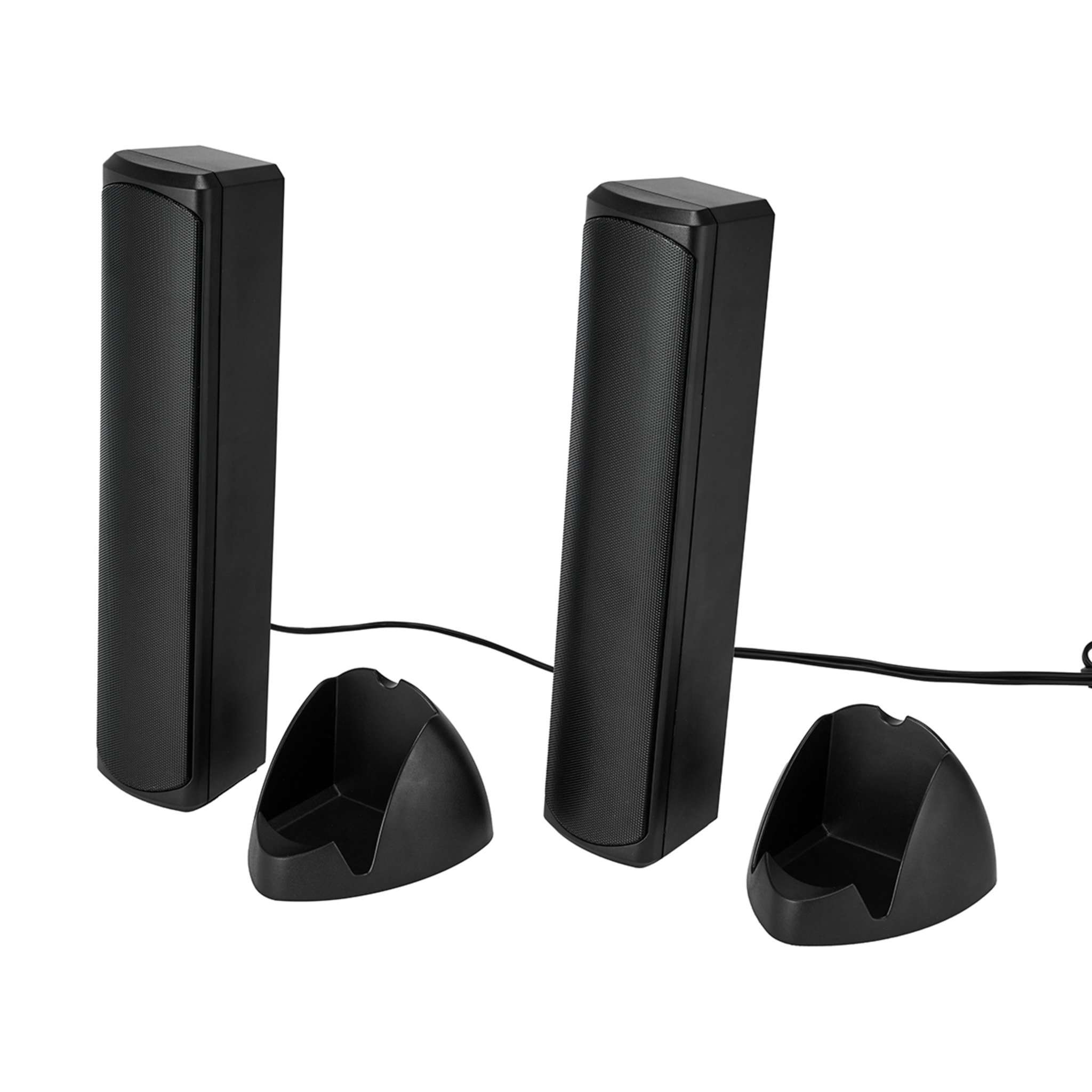 Bluetooth Speaker with RGB Effect Kmart