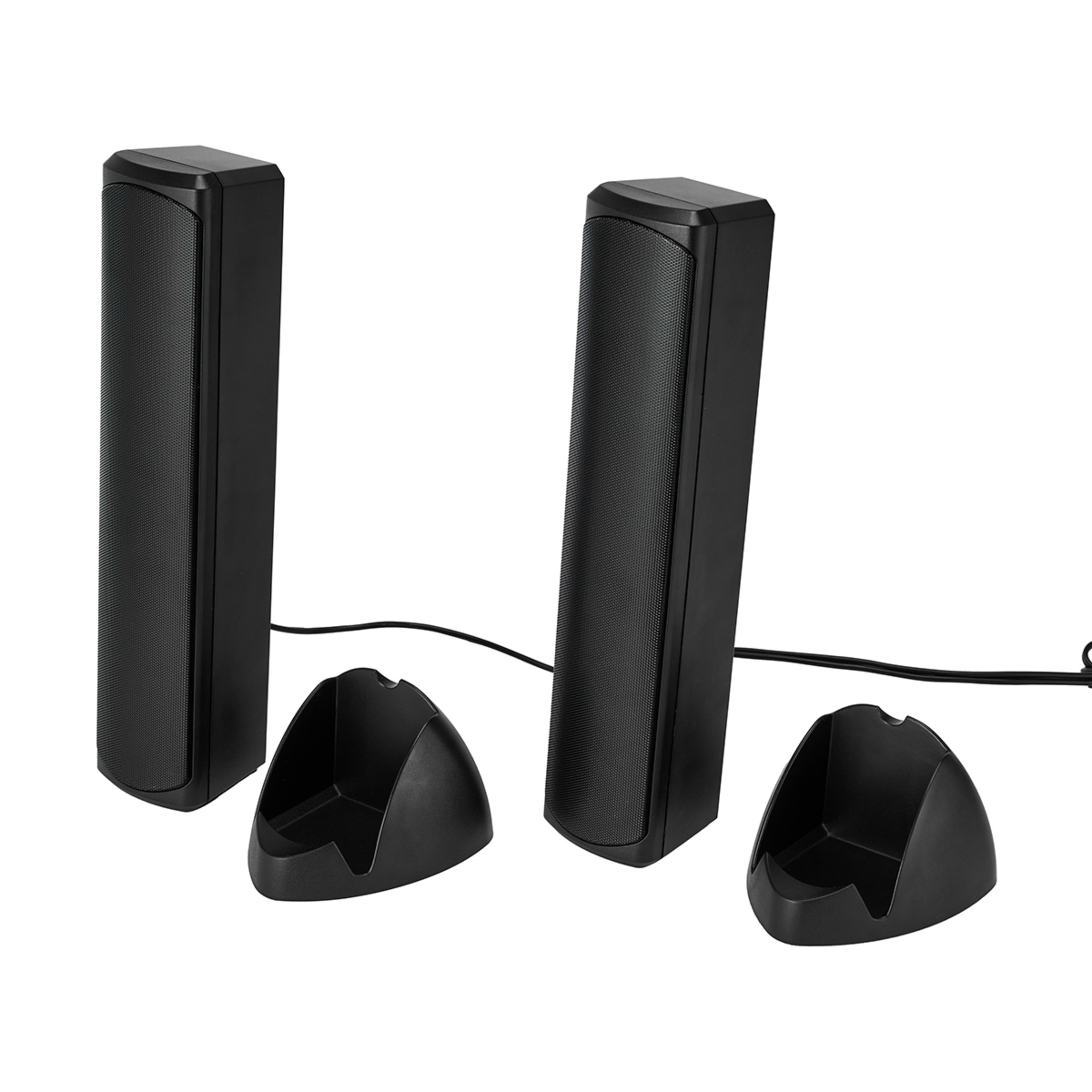 Bluetooth Speaker with RGB Effect Kmart