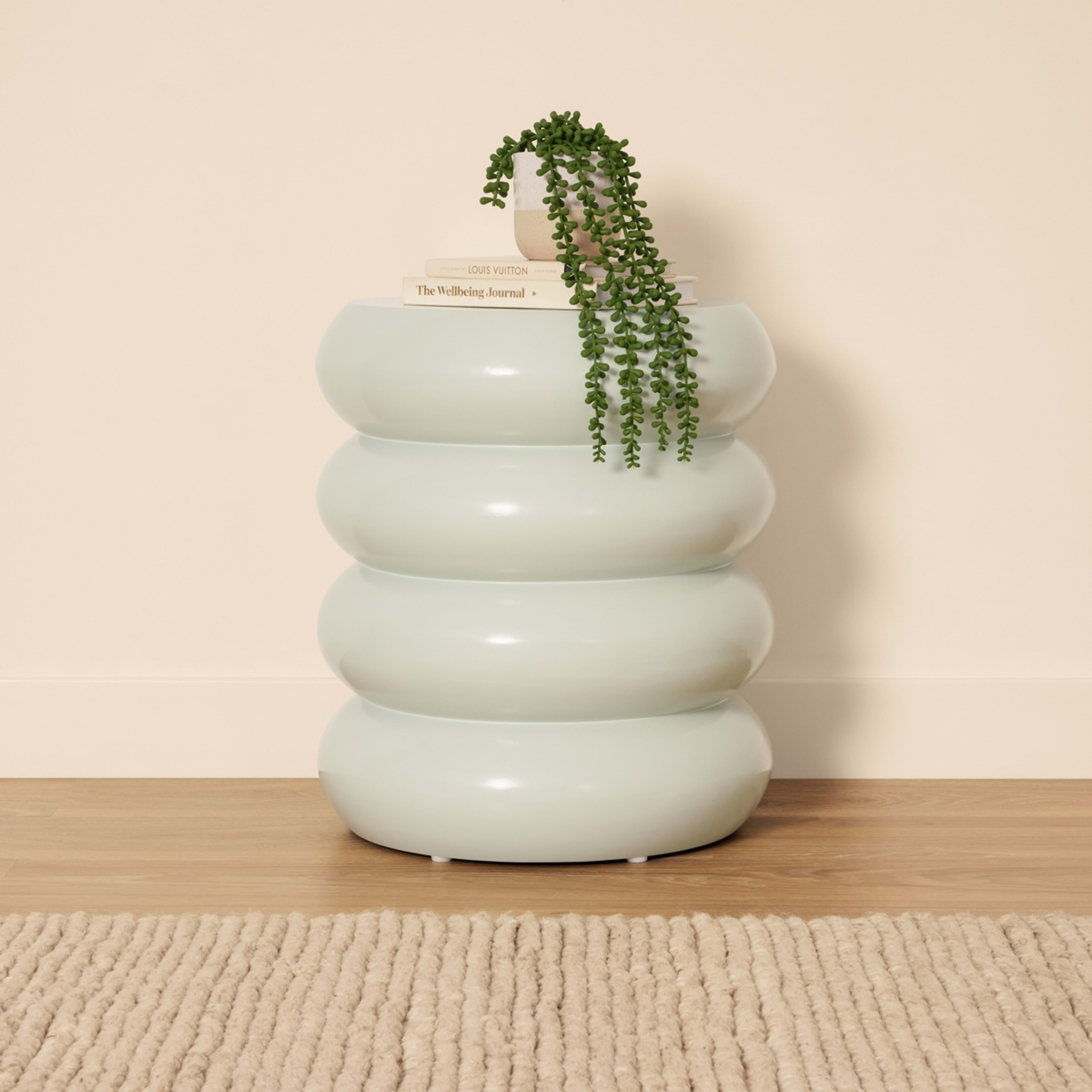 1 Georgie Side Table