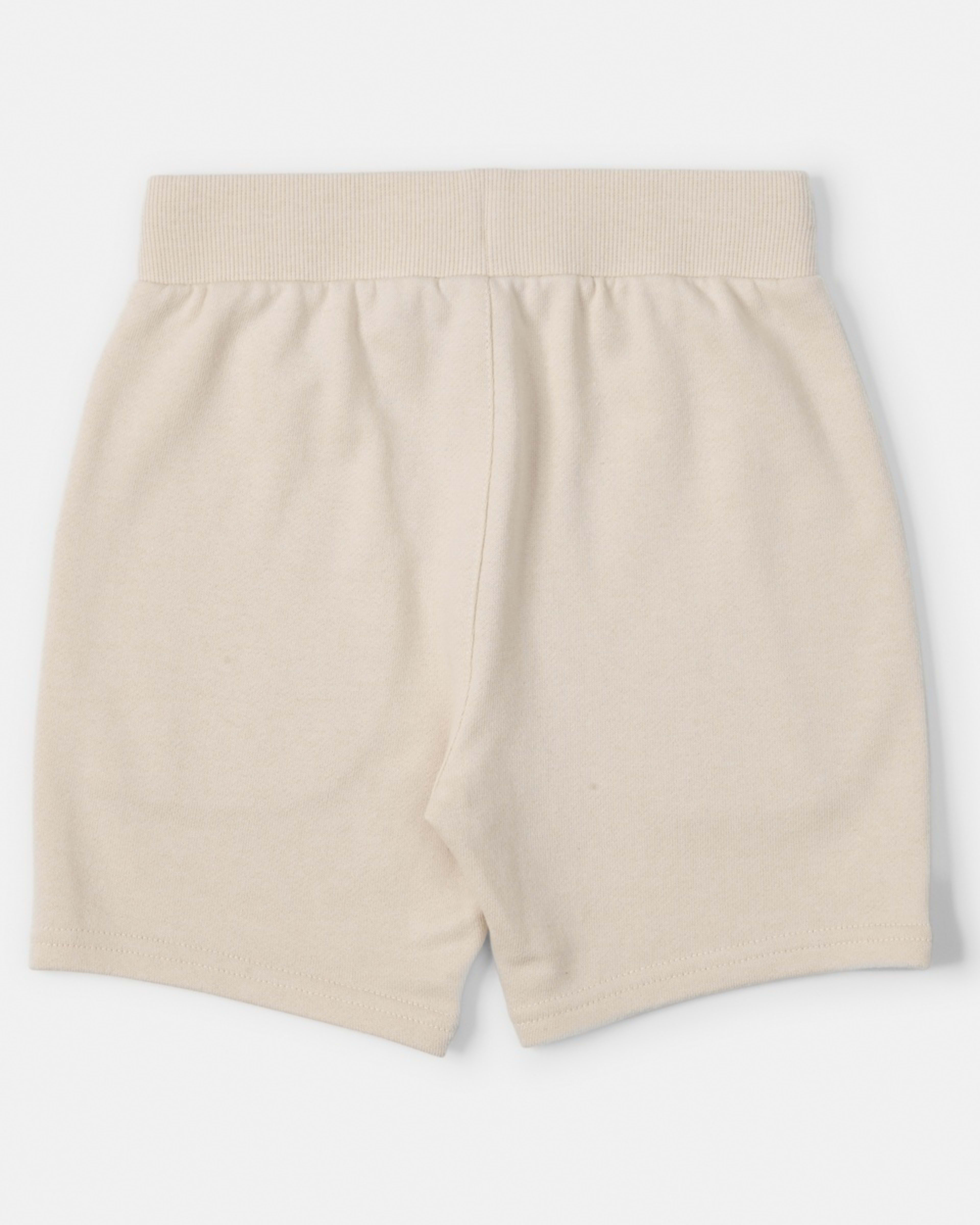 9 Cars License Knit Shorts Lightning Mcqueen, 9 of 9