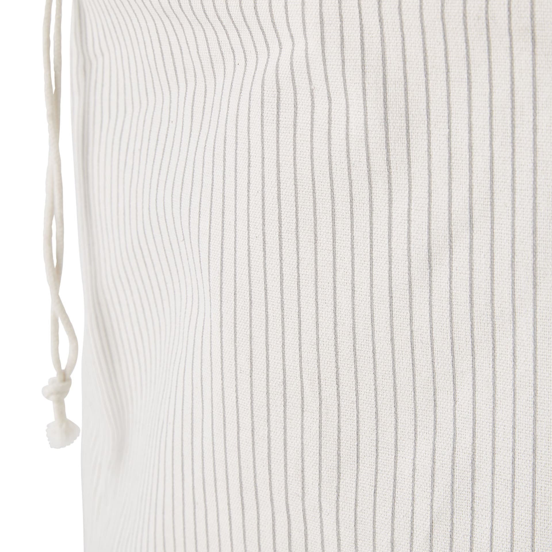 Linen Look Pop Up Laundry Hamper Kmart