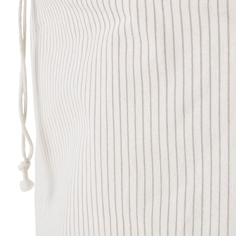 Linen Look Pop Up Laundry Hamper Kmart