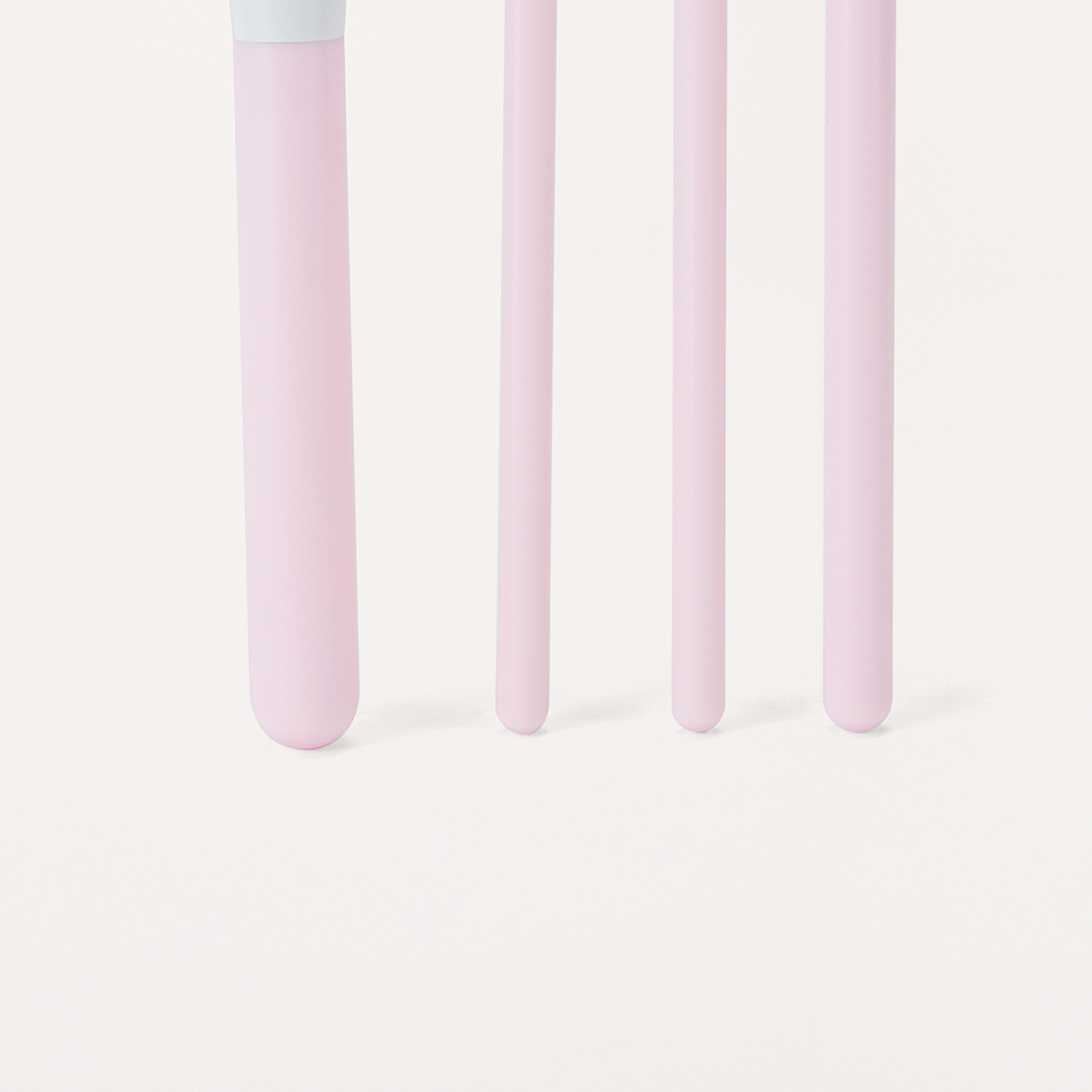 Kids Makeup Brush Set Kmart