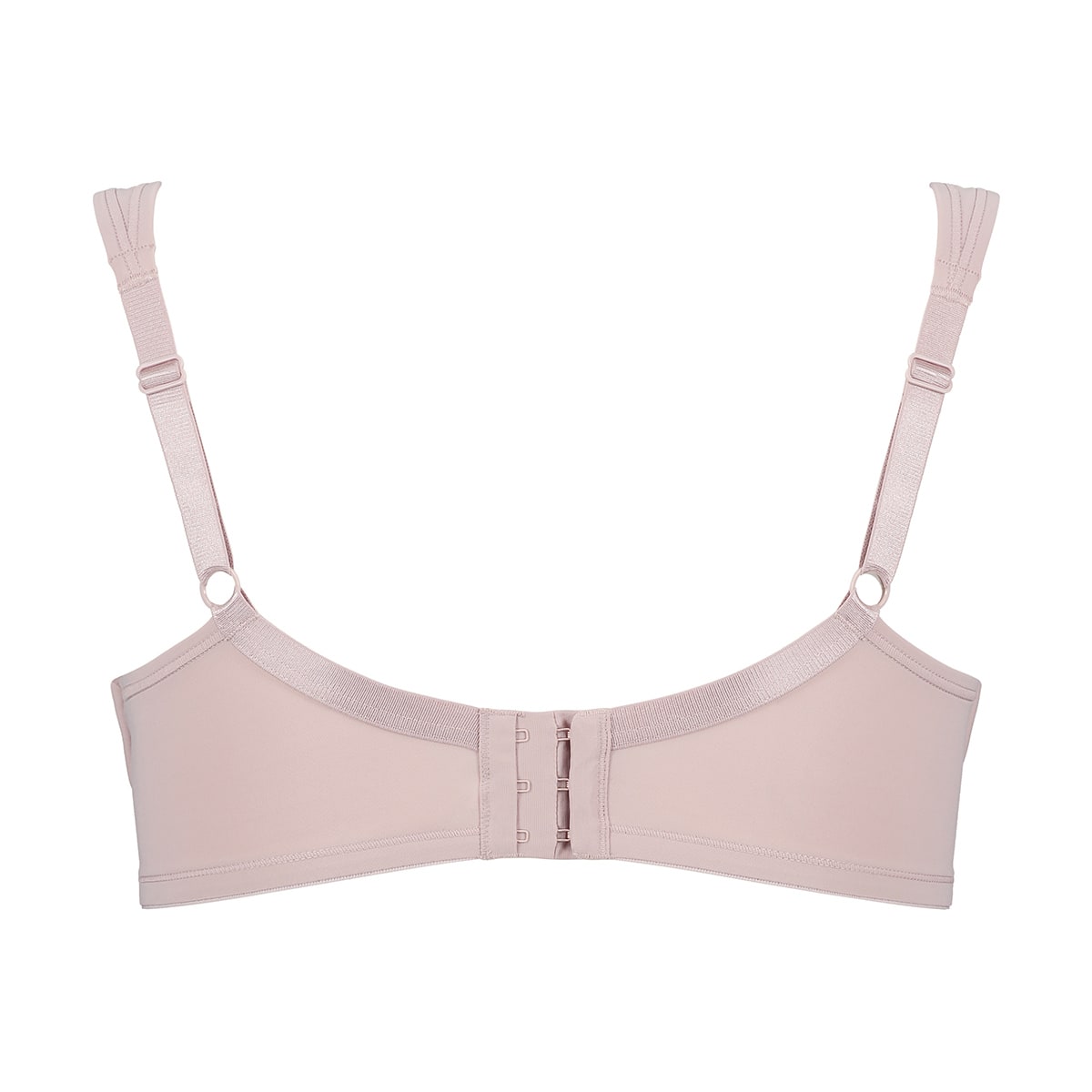 Full Figure Underwire Soft Cup Bra - Kmart