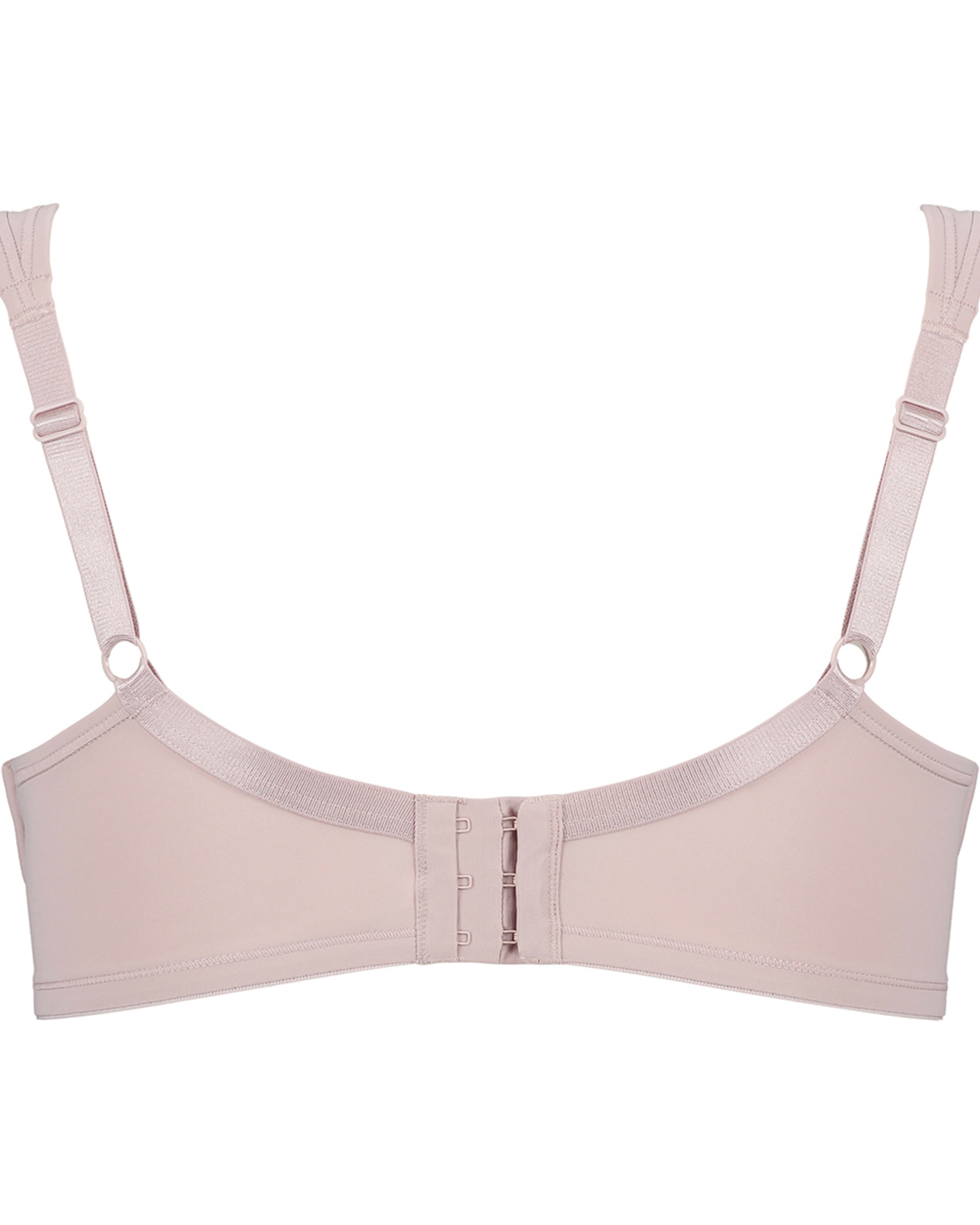 Full Figure Underwire Soft Cup Bra - Kmart