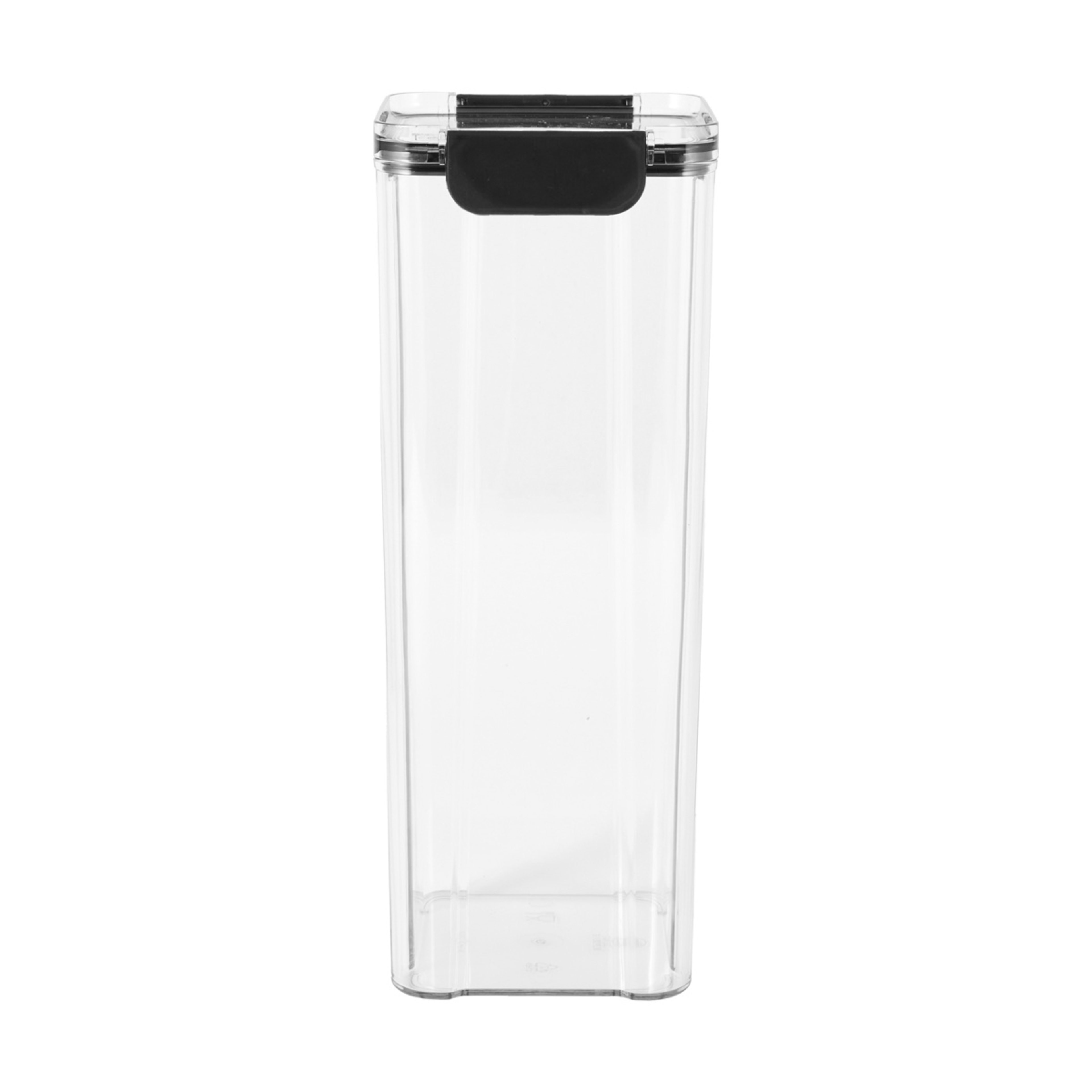 2 1.9L Square Modular Container, 2 of 4