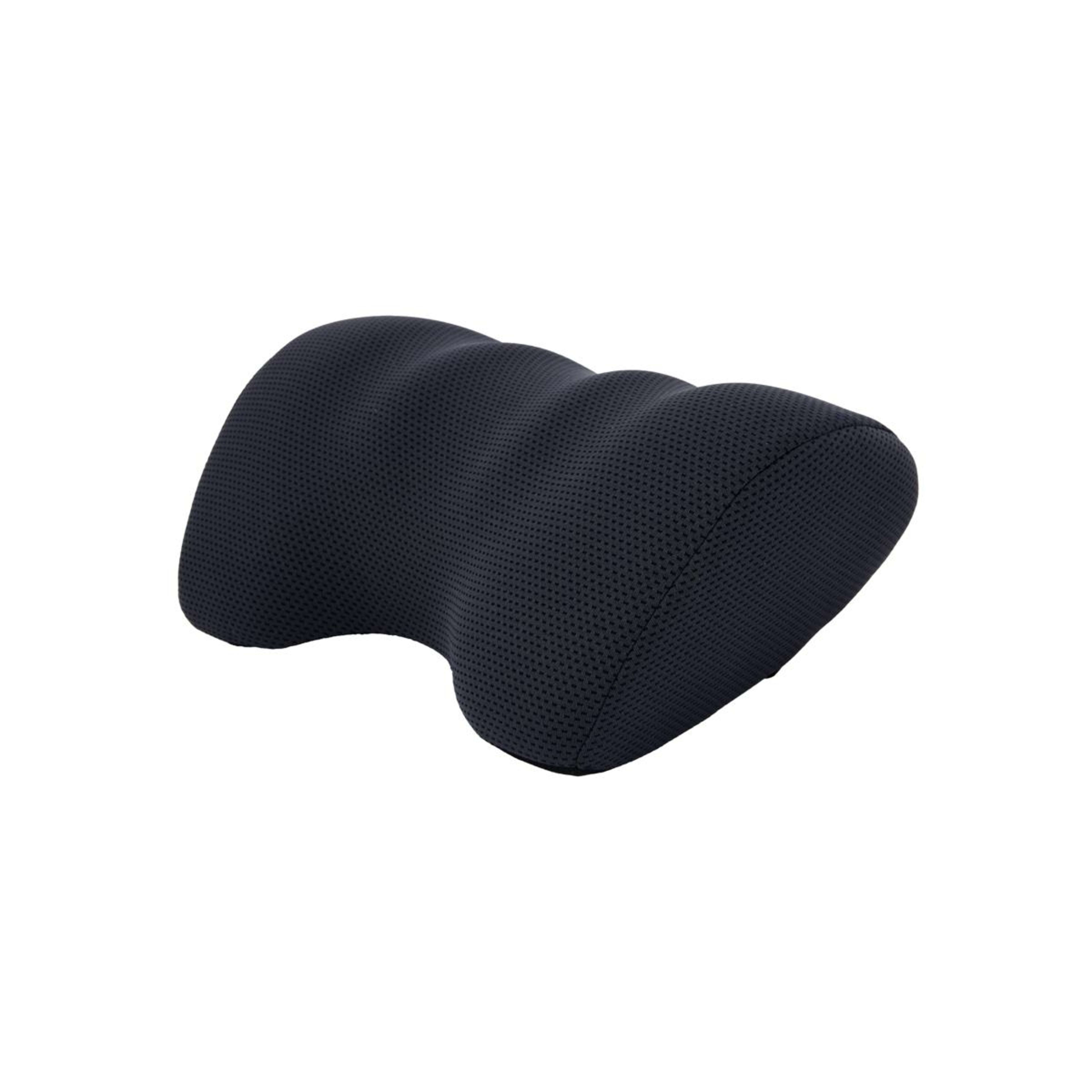 1 Memory Foam Neck Pillow, 1 of 9