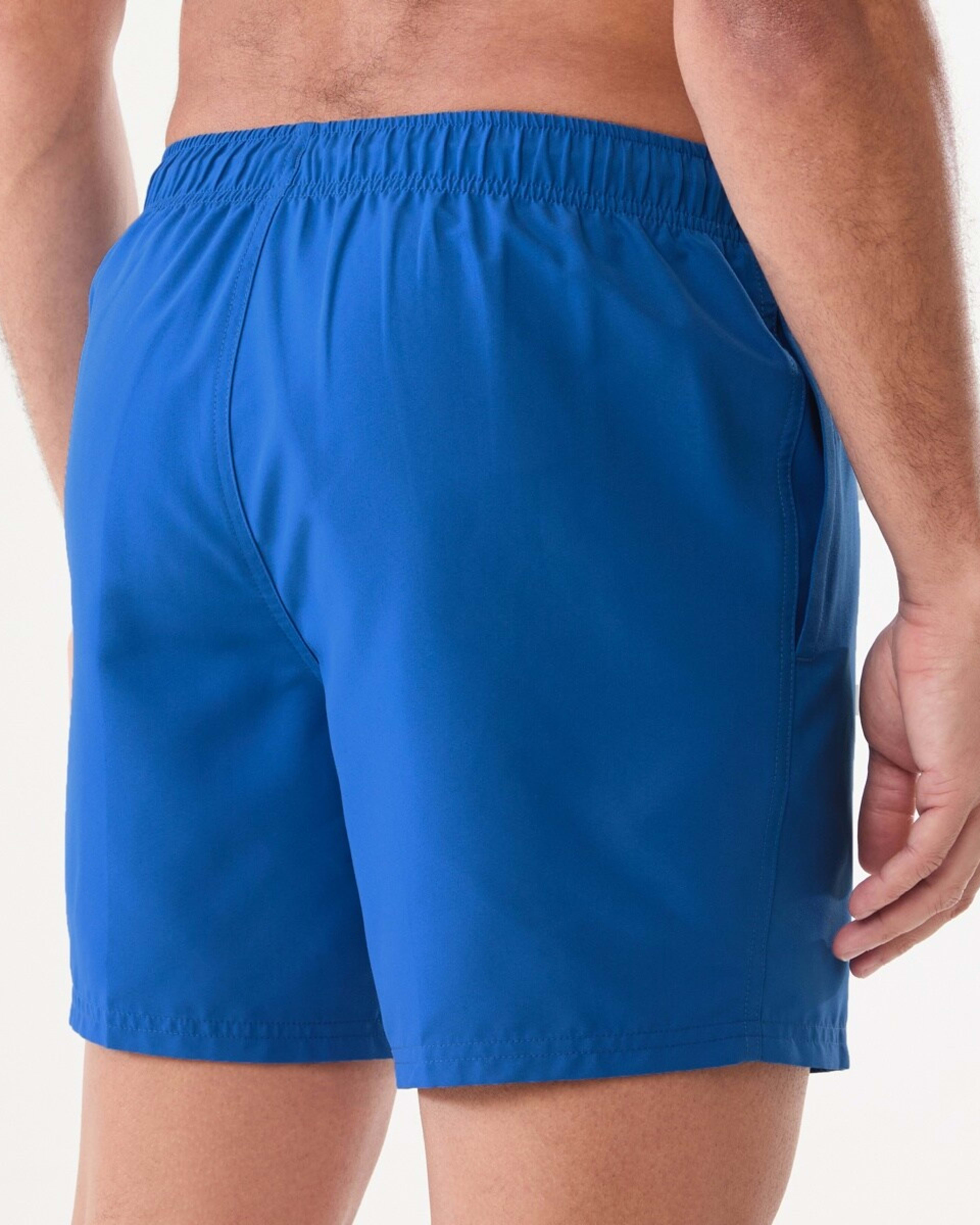 3 Classic Boardshorts STRONG BLUE, 3 of 5