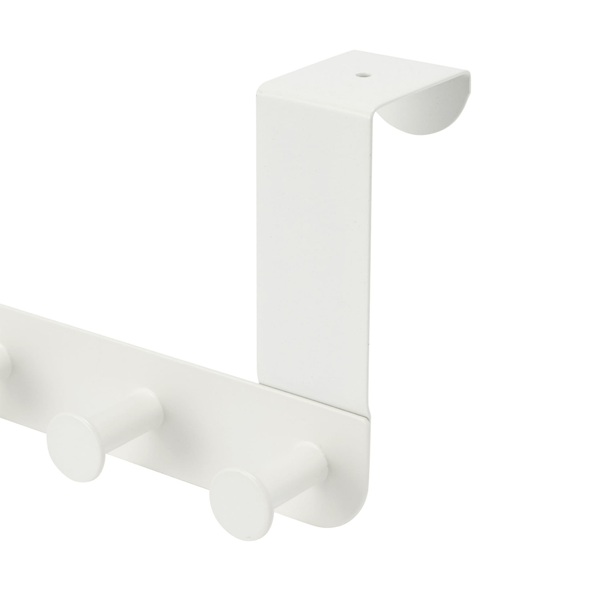 Over the Door Hooks White Kmart